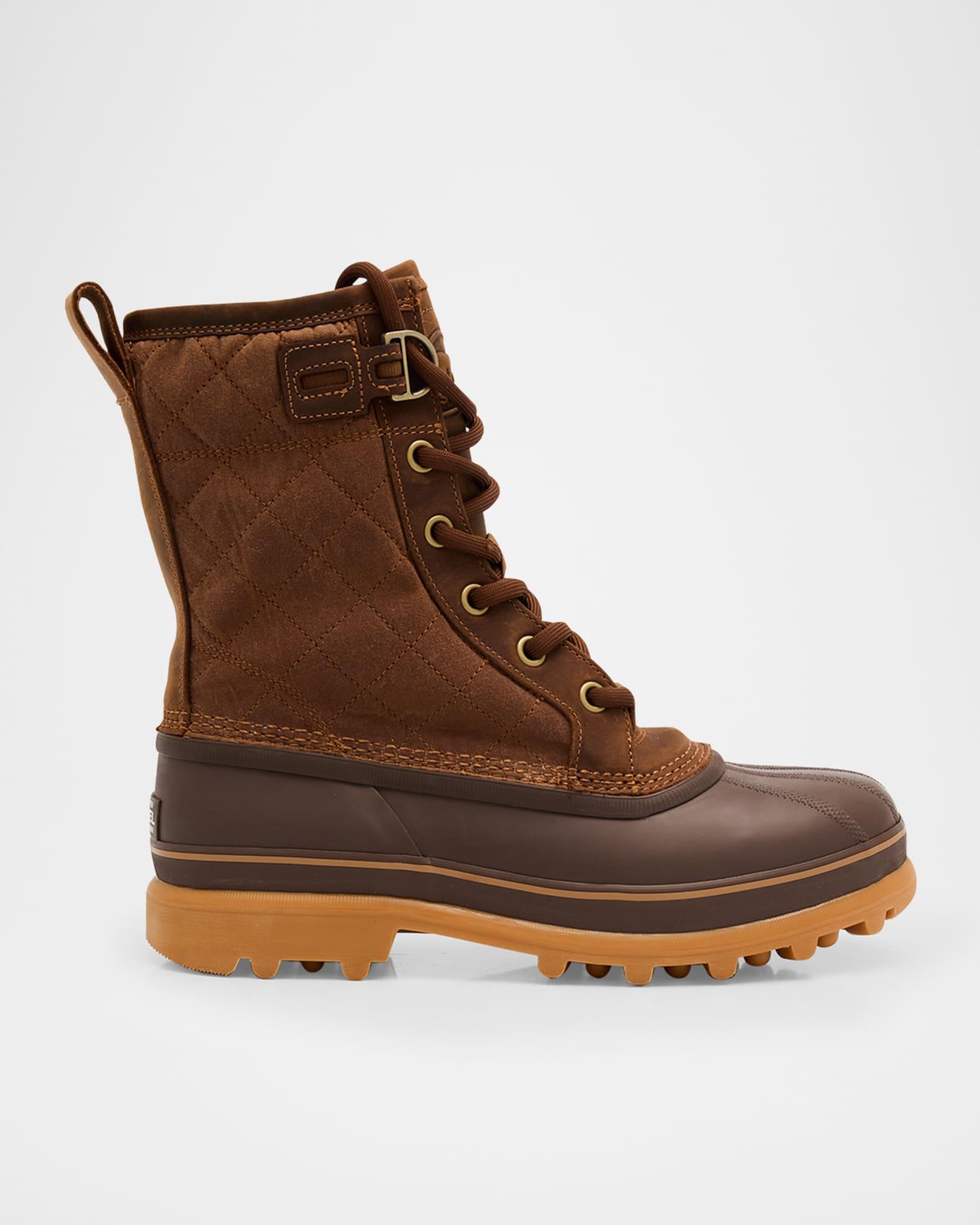 CARIBOU™ Royal Men's Waterproof Boot Product Image