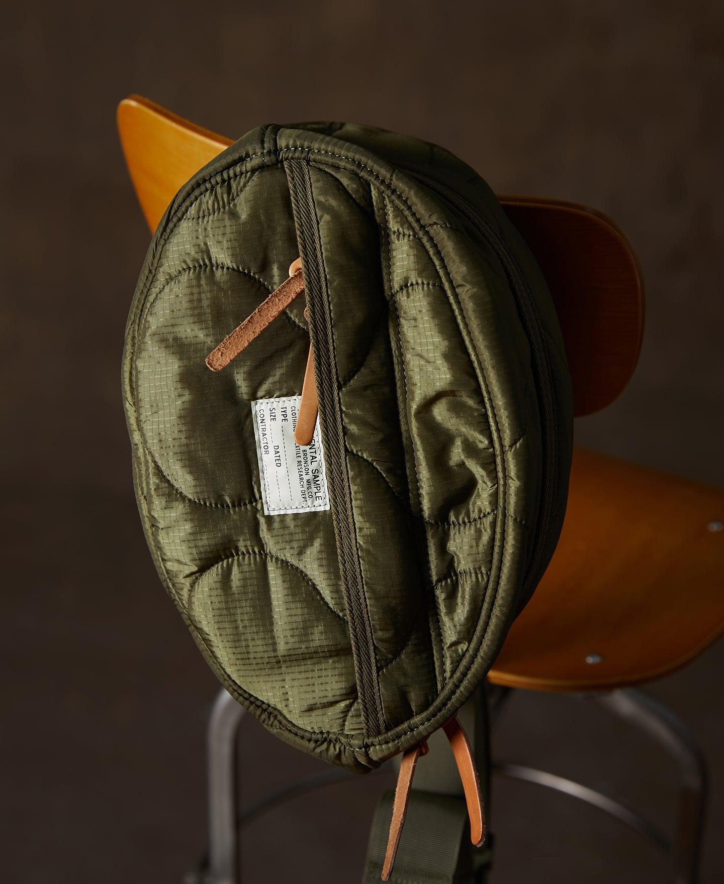 M-65 Liner Mod Waist Bag Product Image