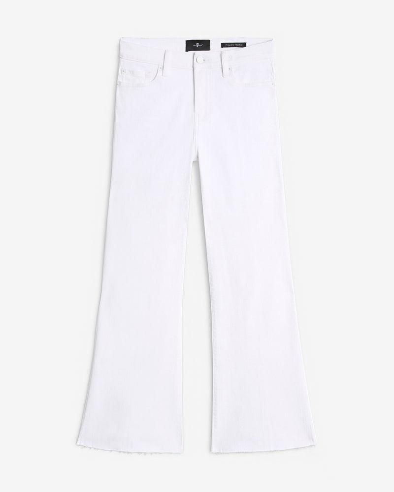 Slim Illusion Cropped Dojo Product Image