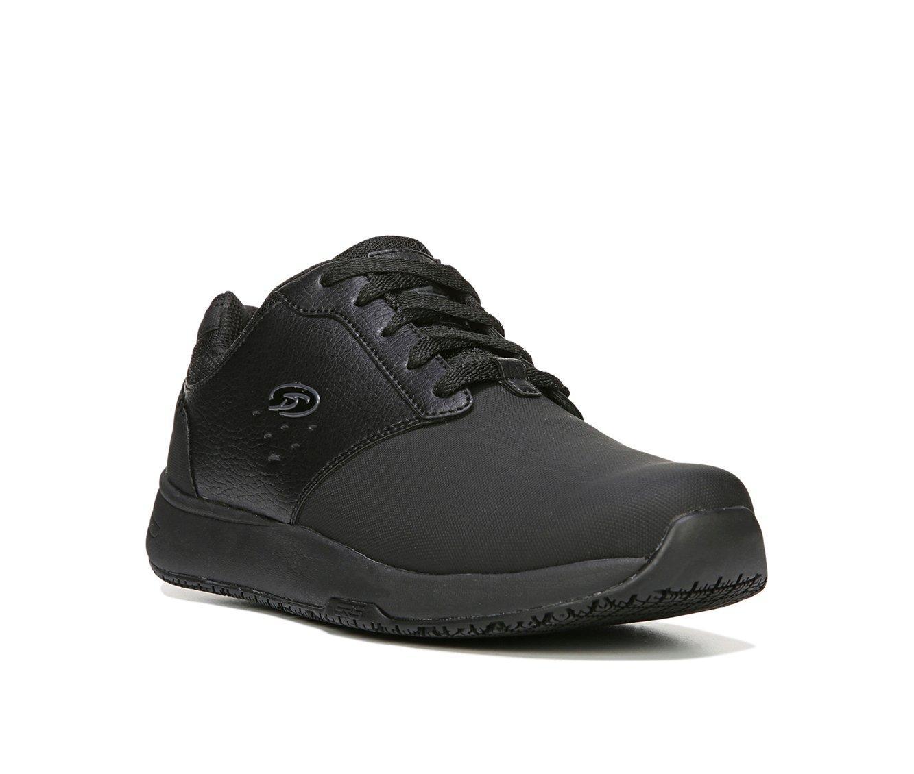 Men's Dr. Scholls Intrepid Safety Shoes Product Image