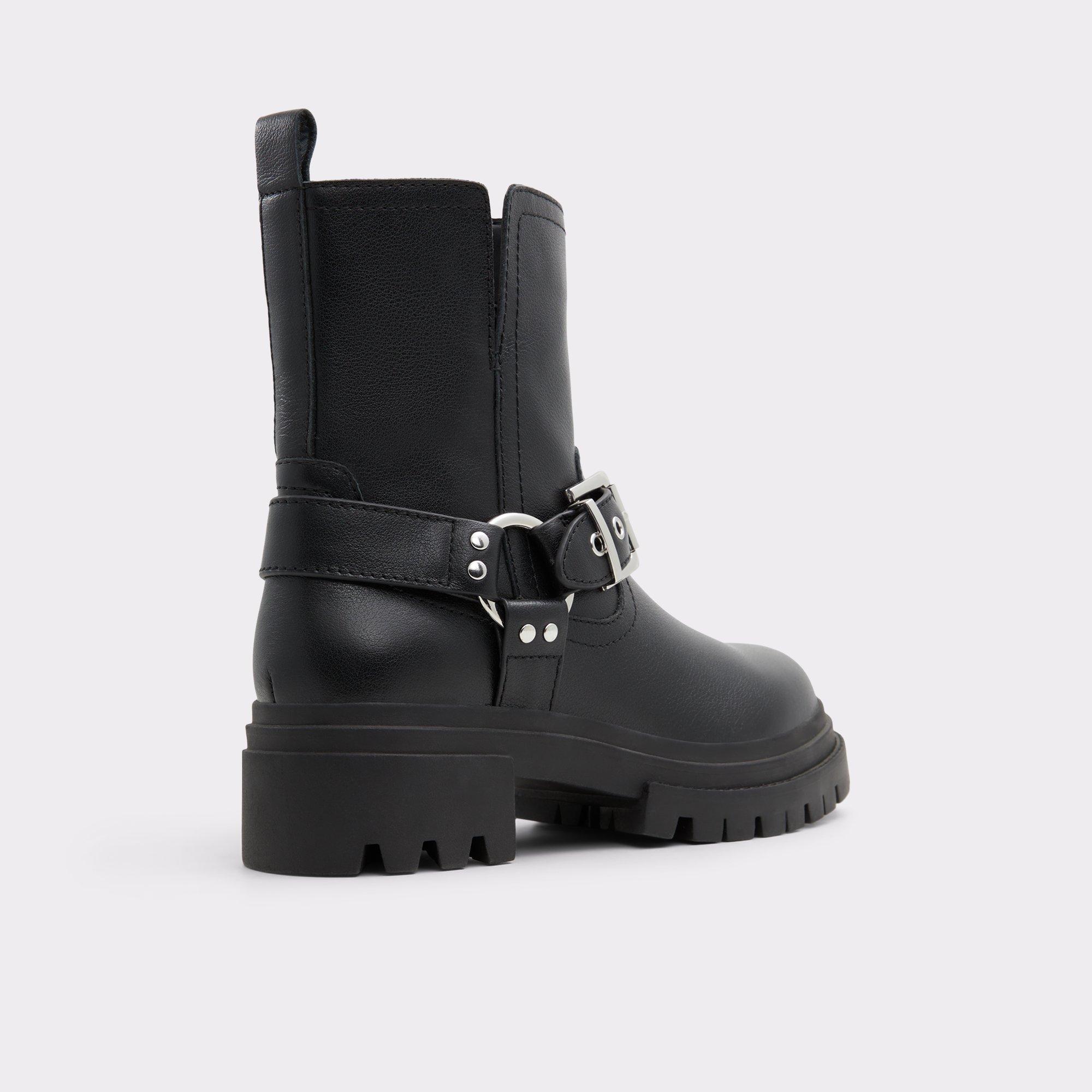 Harlly Black Women's Ankle boots | ALDO US Product Image