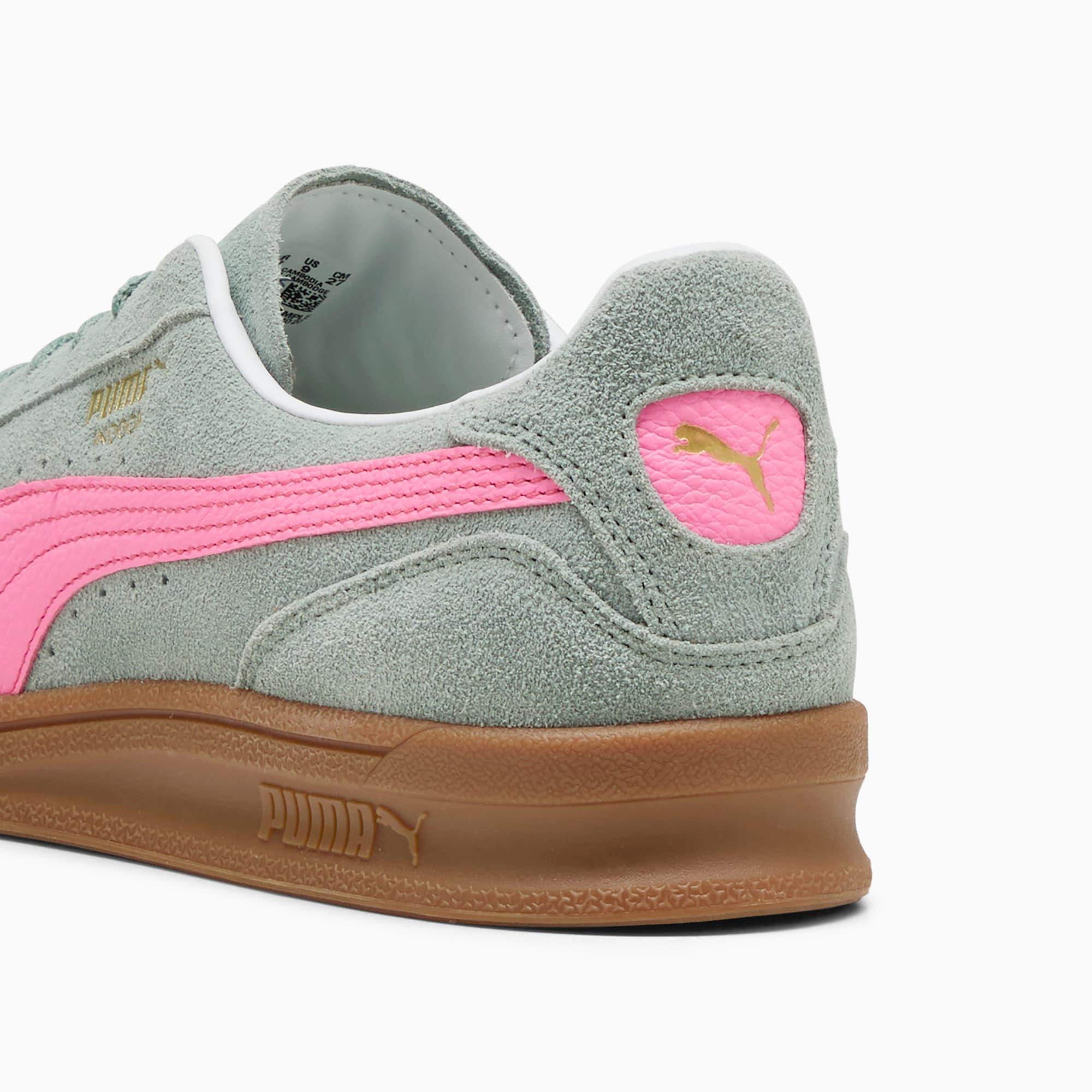 Indoor Soft Sneakers Product Image