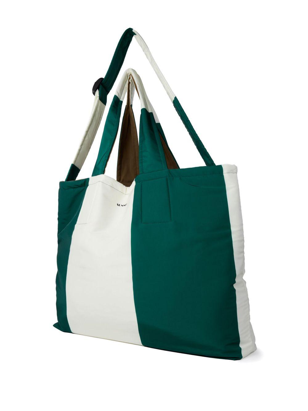 Everyday reversible tote bag Product Image