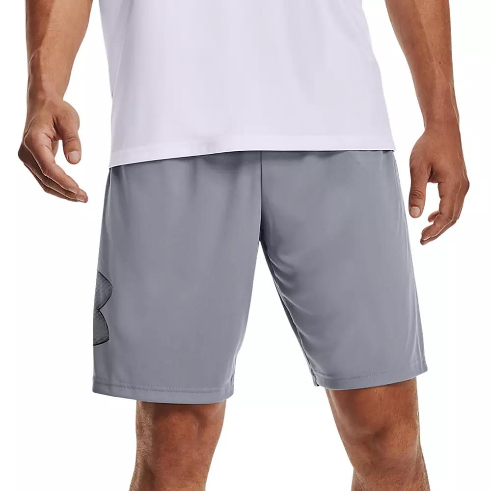 Big & Tall Under Armour Tech Graphic Shorts, Men's,  Product Image