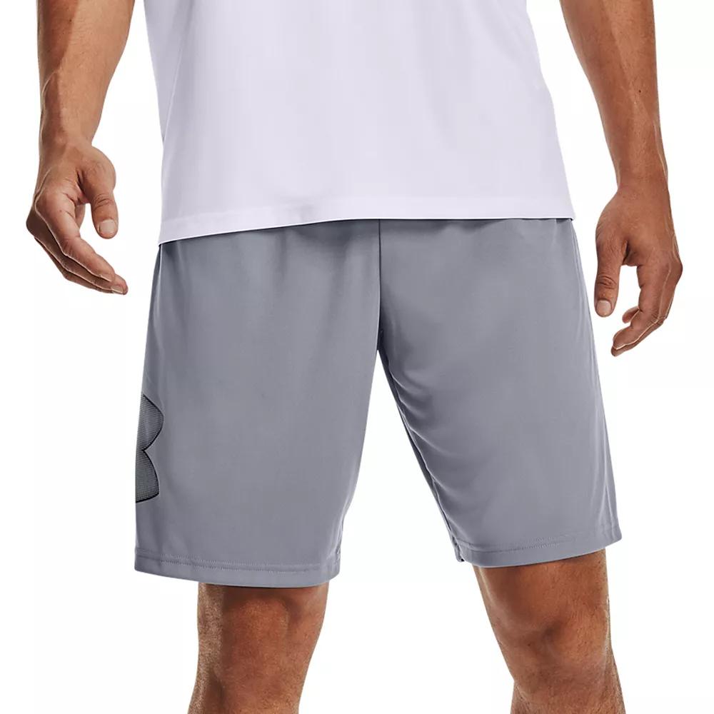 Big & Tall Under Armour Tech Graphic Shorts, Men's,  Product Image