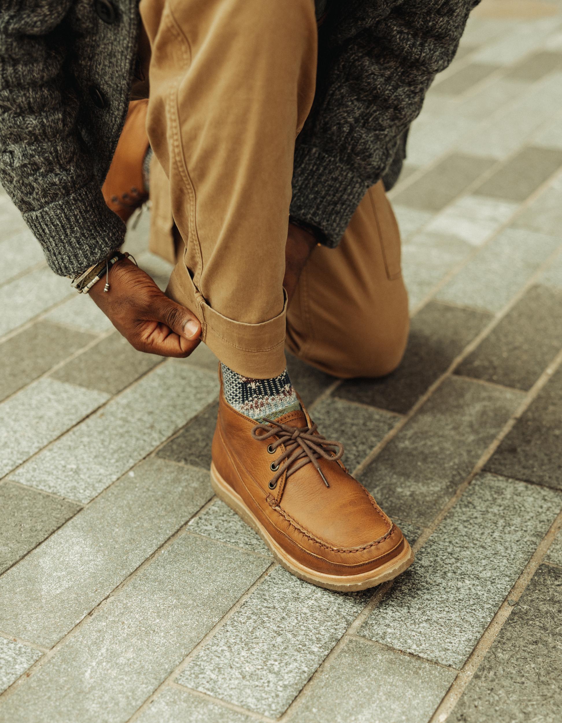 365 Cargo Pant - HB Classic Product Image