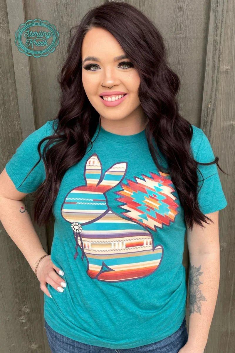 Hoppy Trails Tee* Product Image