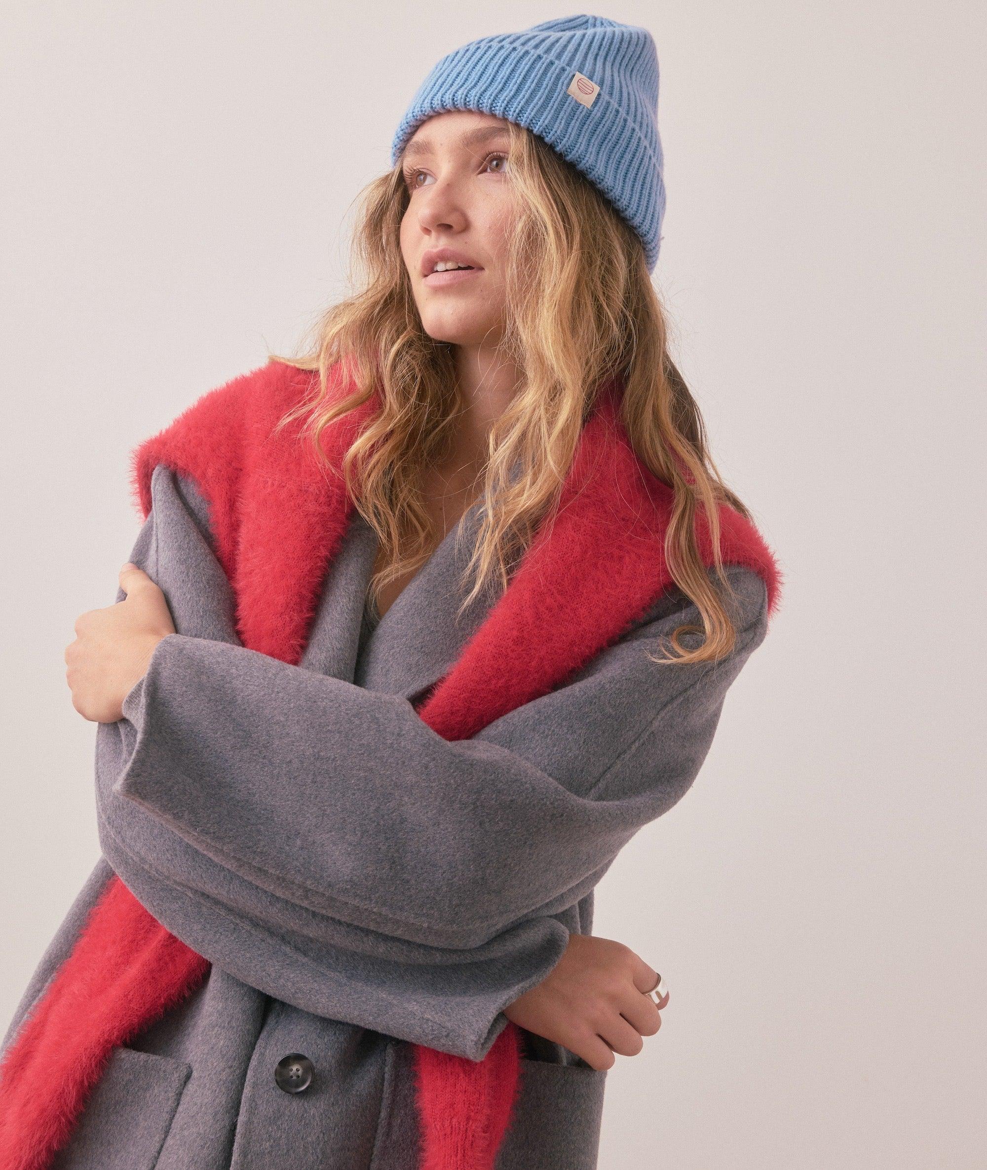 Brushed Beanie Product Image