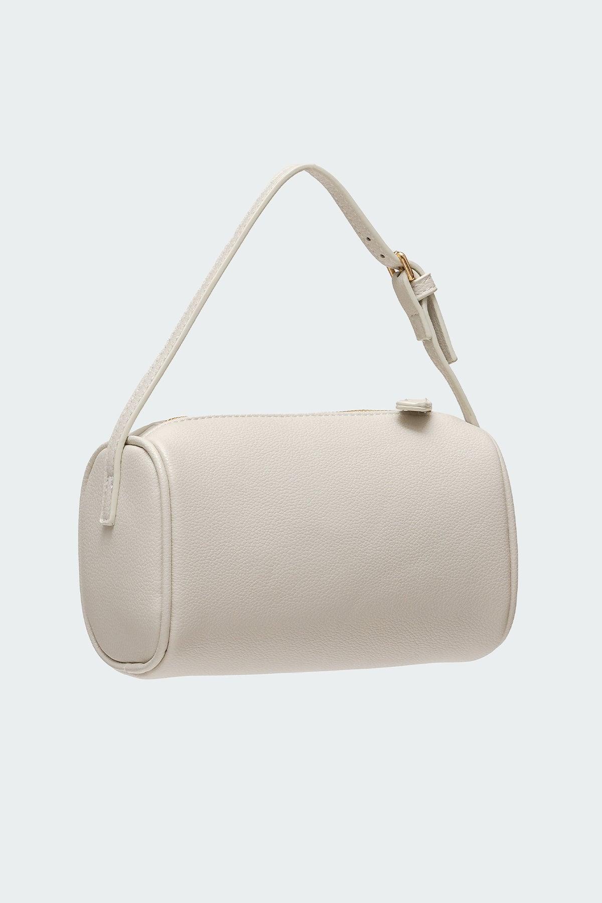 Classic Faux Leather Mini Bag Product Image