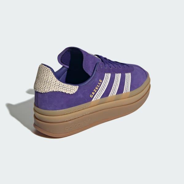 Gazelle Bold Shoes Product Image