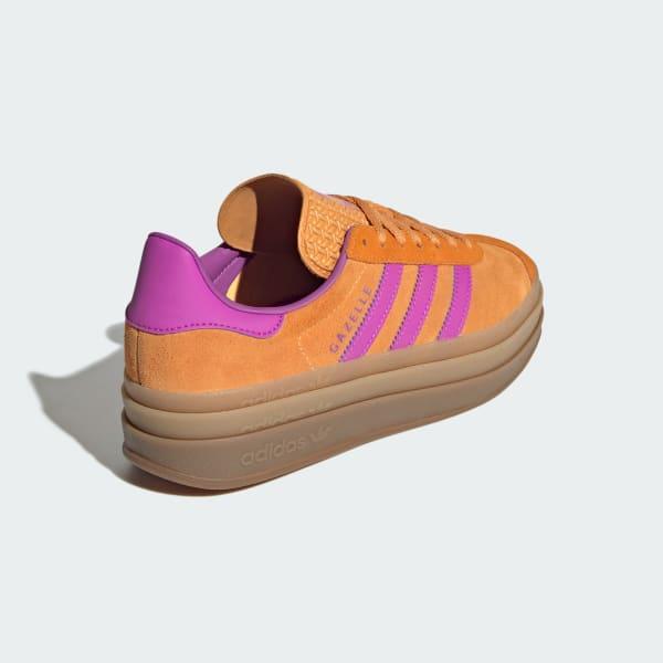 Gazelle Bold Shoes Product Image