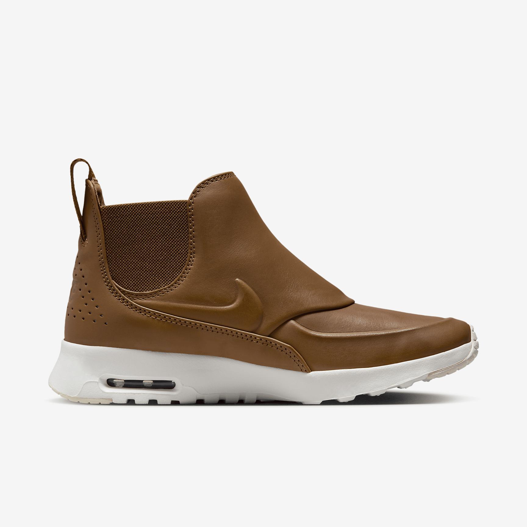 Nike Air Max Thea Mid Women's Shoe Product Image