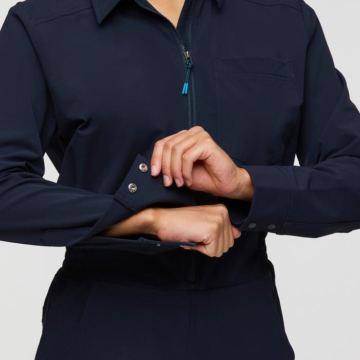 Asombro Jumpsuit - Women's Product Image