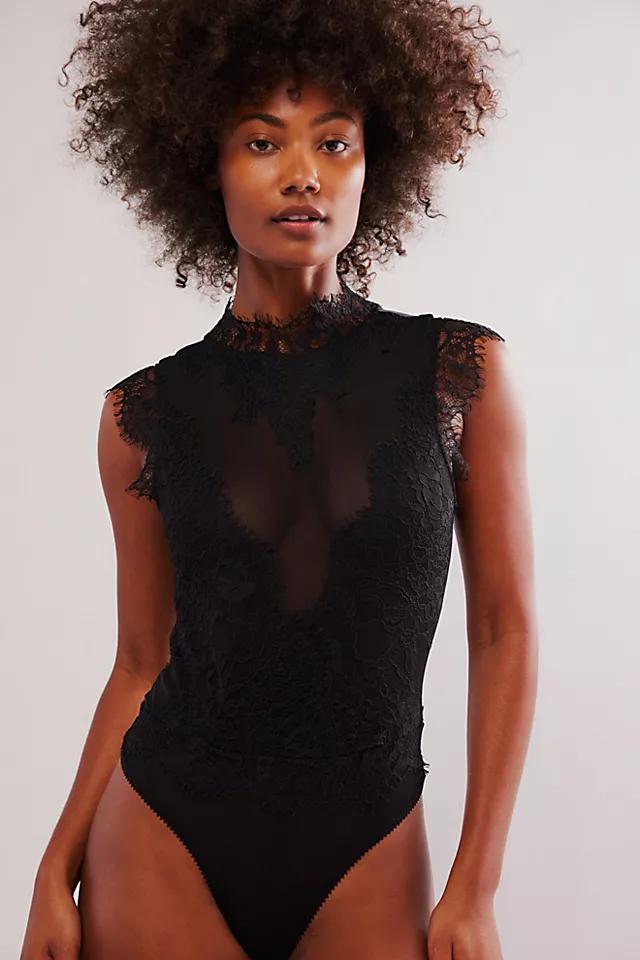 Sweet Nothings Bodysuit Product Image