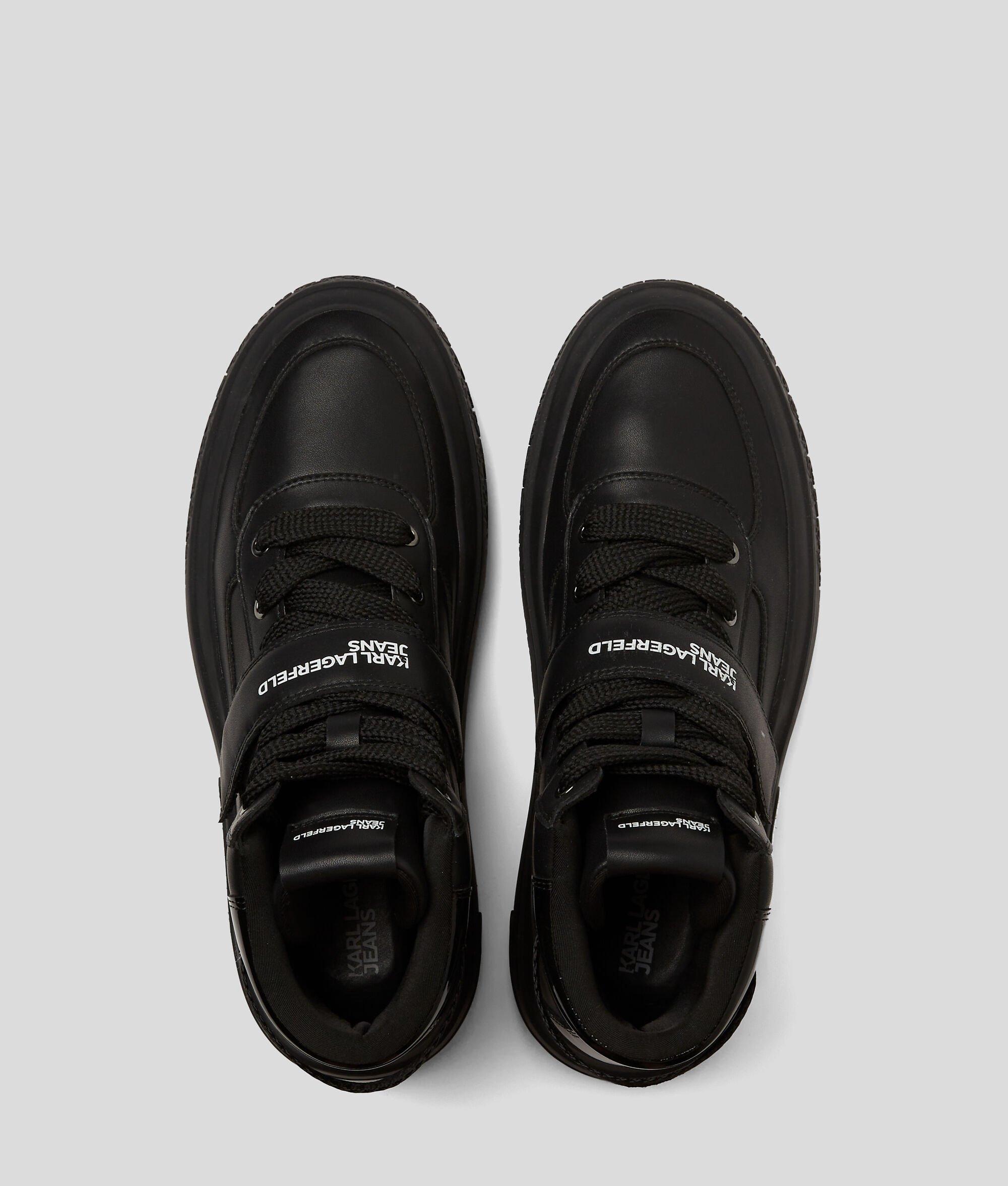 KUP HI-TOP SNEAKERS Product Image