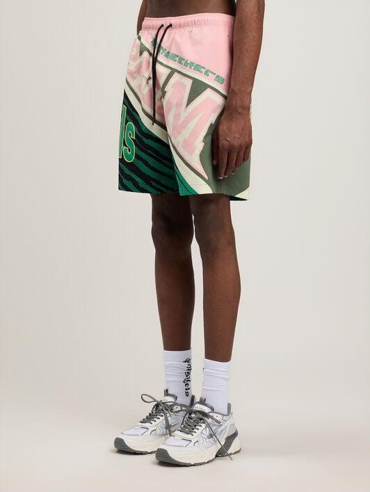Racing Swimshorts Product Image