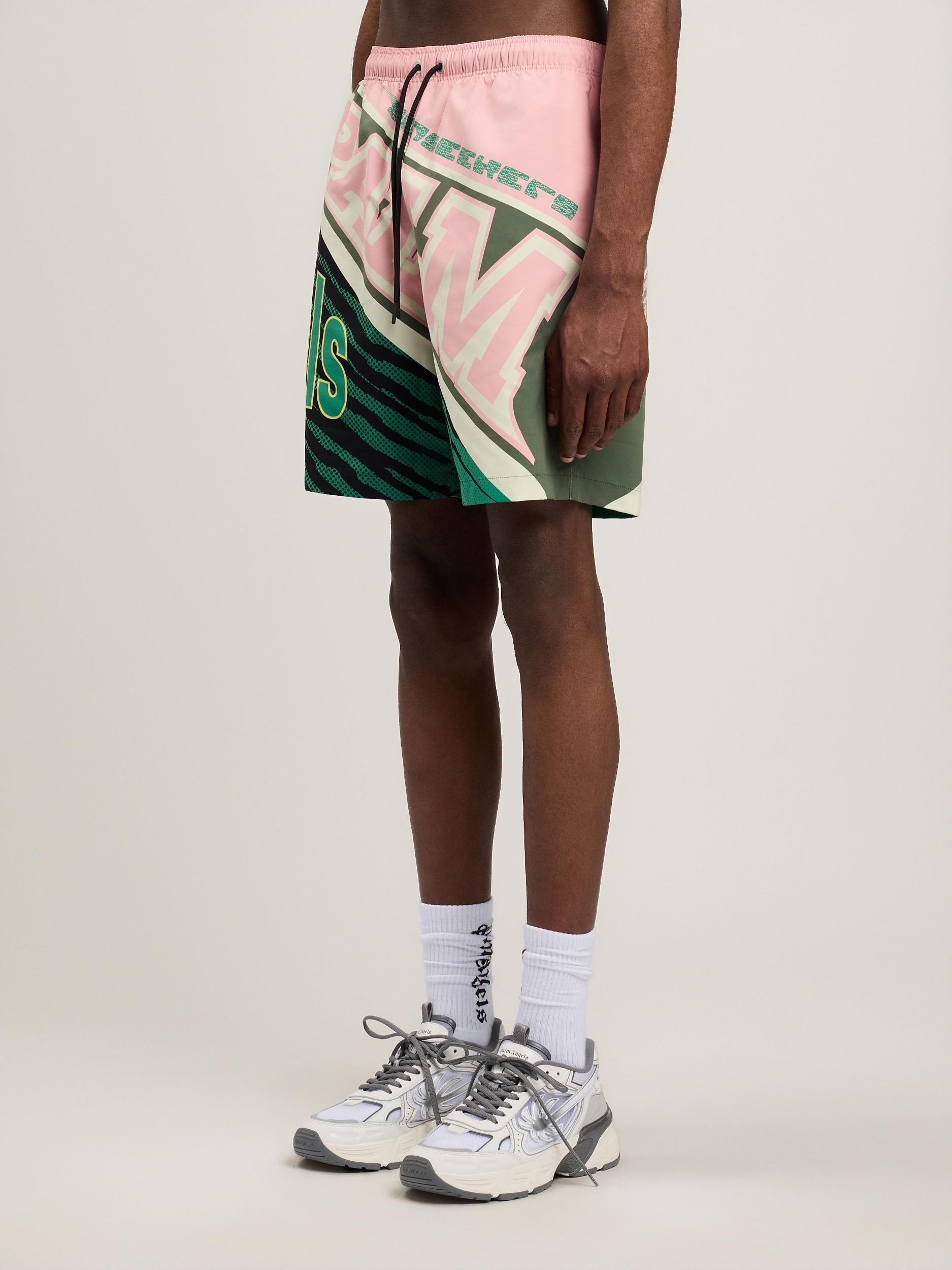 Racing Swimshorts Product Image