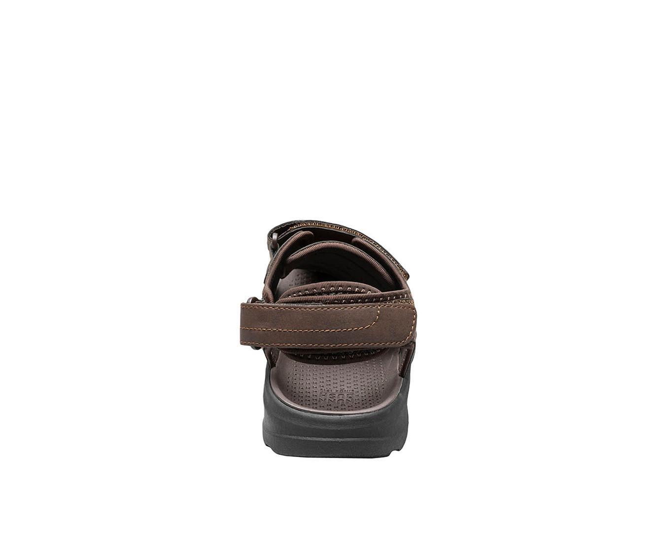 Men's Nunn Bush Huck Fisherman Outdoor Sandals Product Image