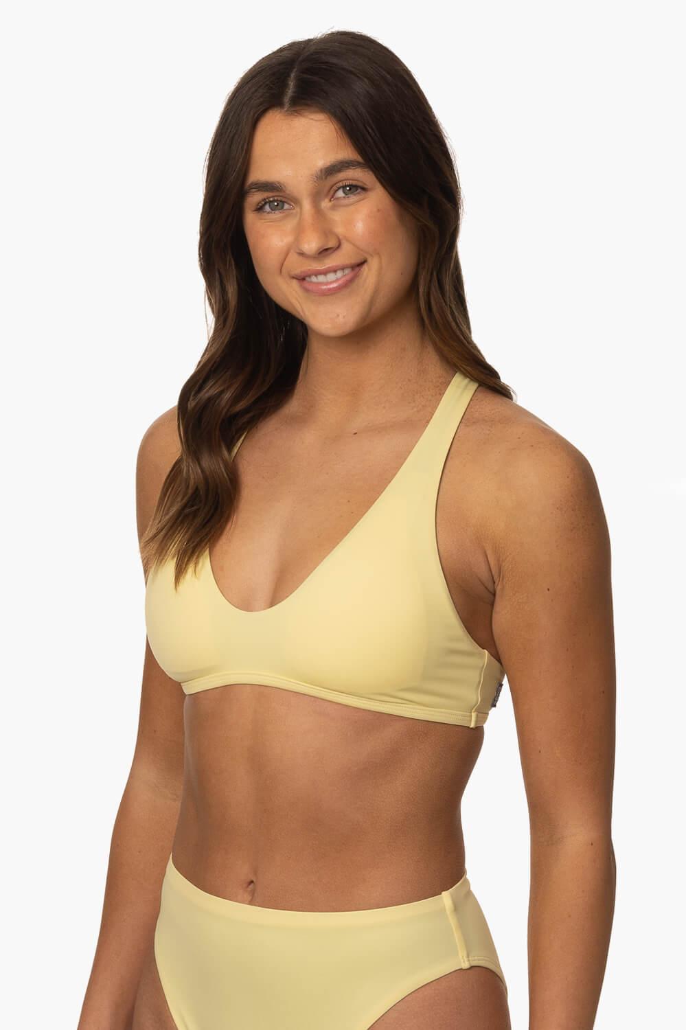 Aster Bikini Top - Pismo Female Product Image