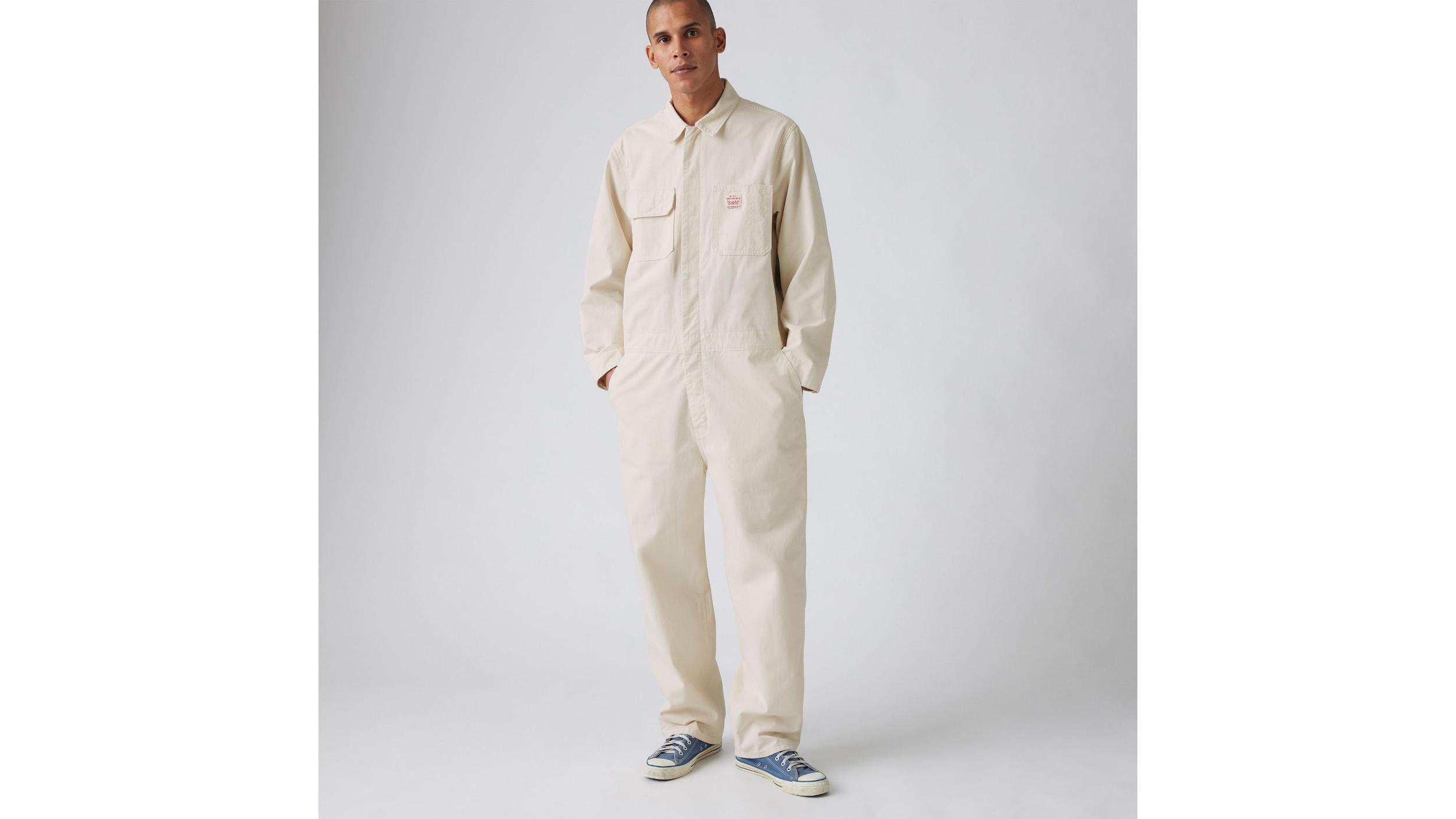 Stay Loose Men's Coveralls Product Image