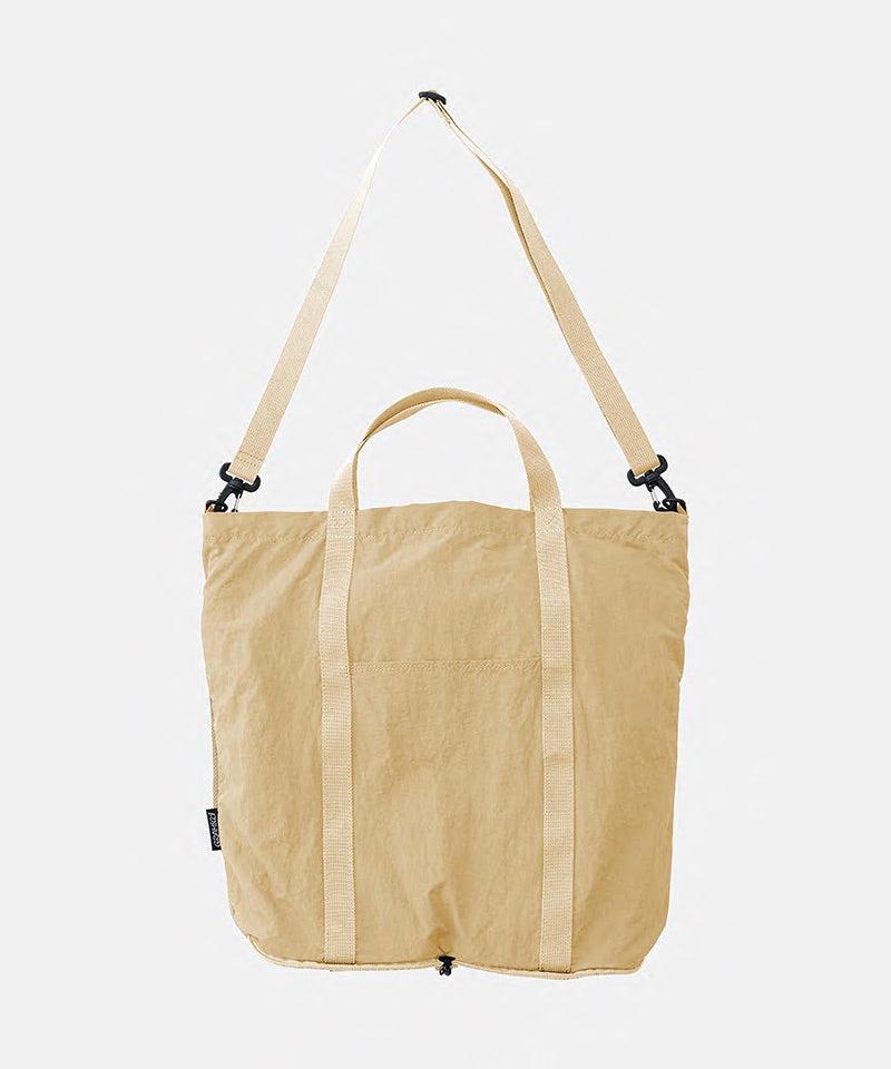 Nylon Packable Explorer Tote Product Image