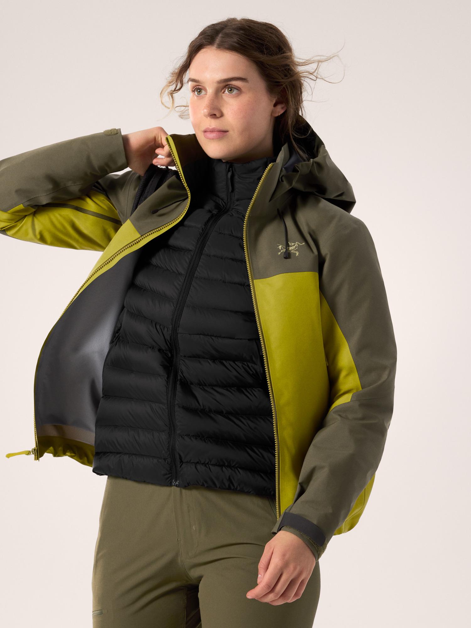 Cerium Jacket Women's Product Image