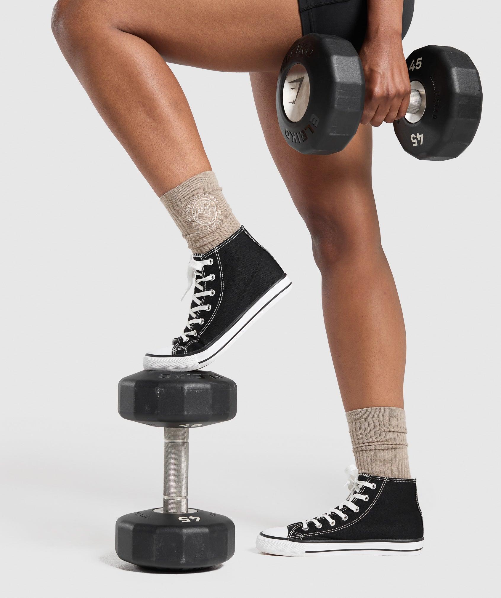 Legacy Crew 2pk Product Image