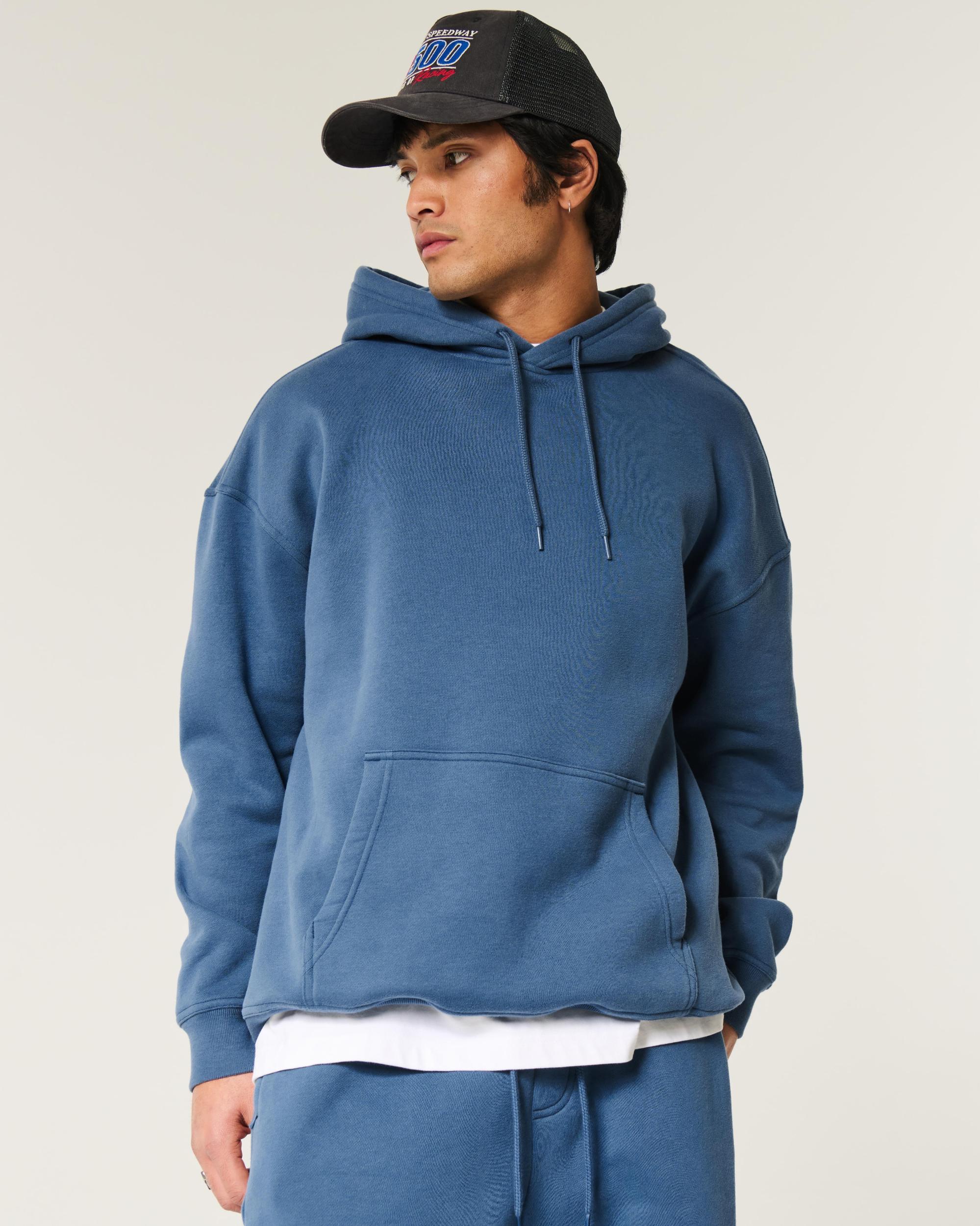 Baggy Hoodie Product Image