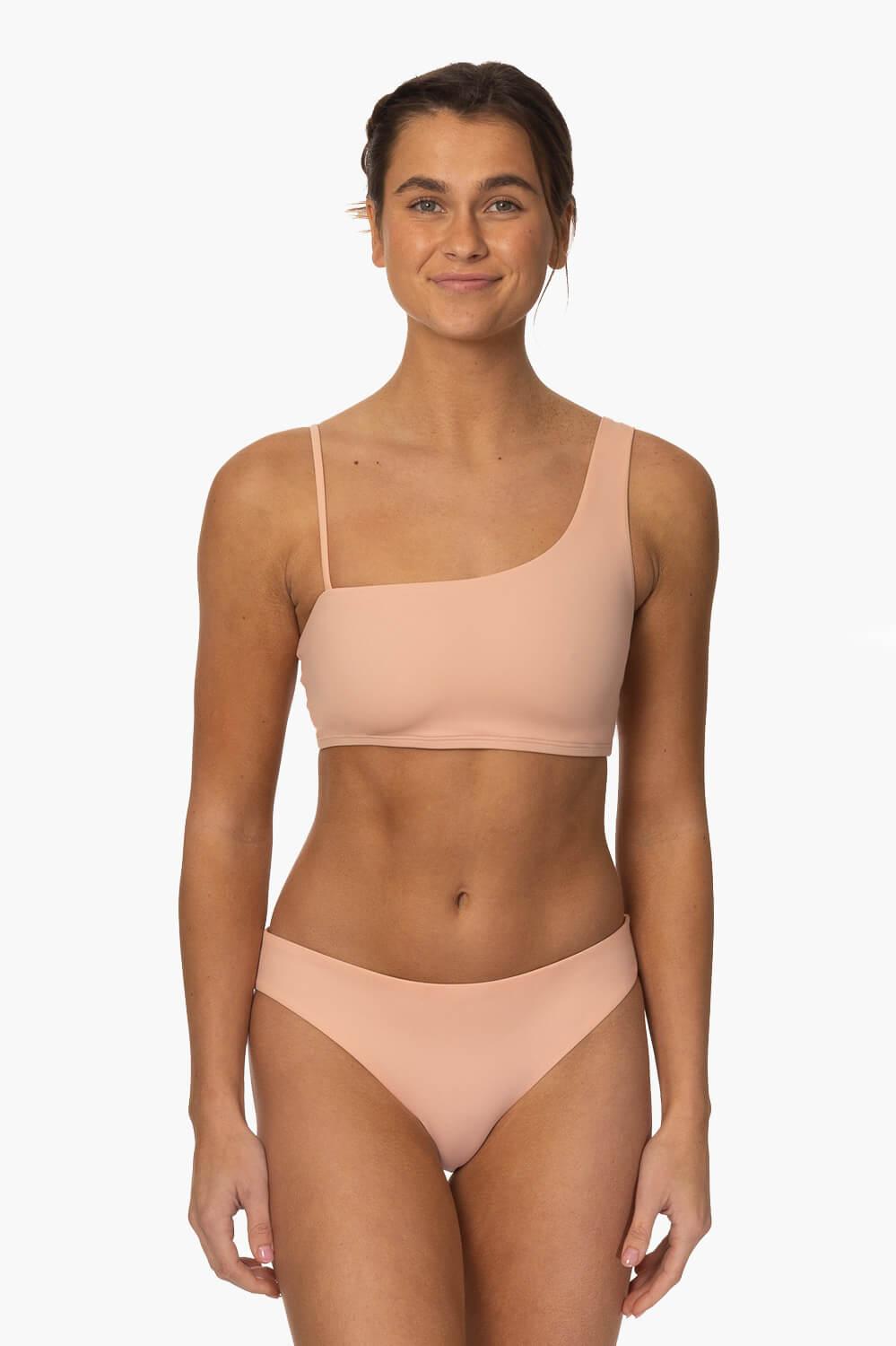 Valle Bikini Bottom - Coronado Female Product Image