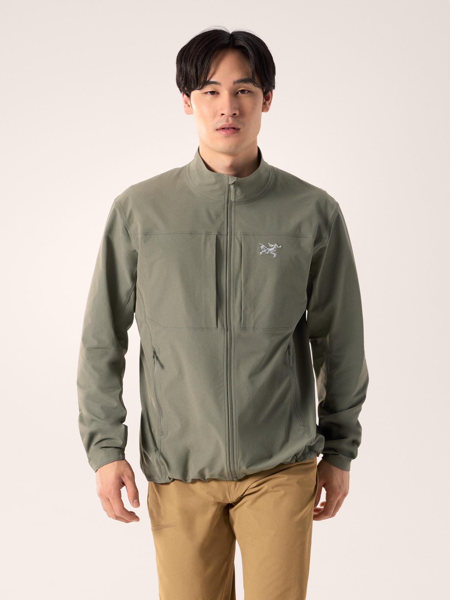 Gamma Jacket Men's Product Image