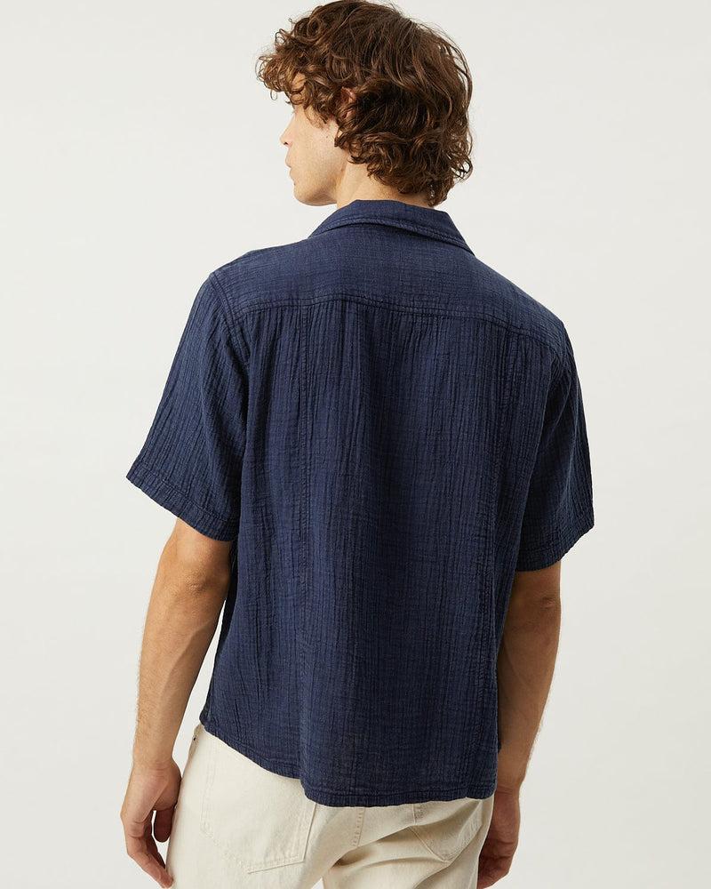 Double Cloth SS - Army Product Image