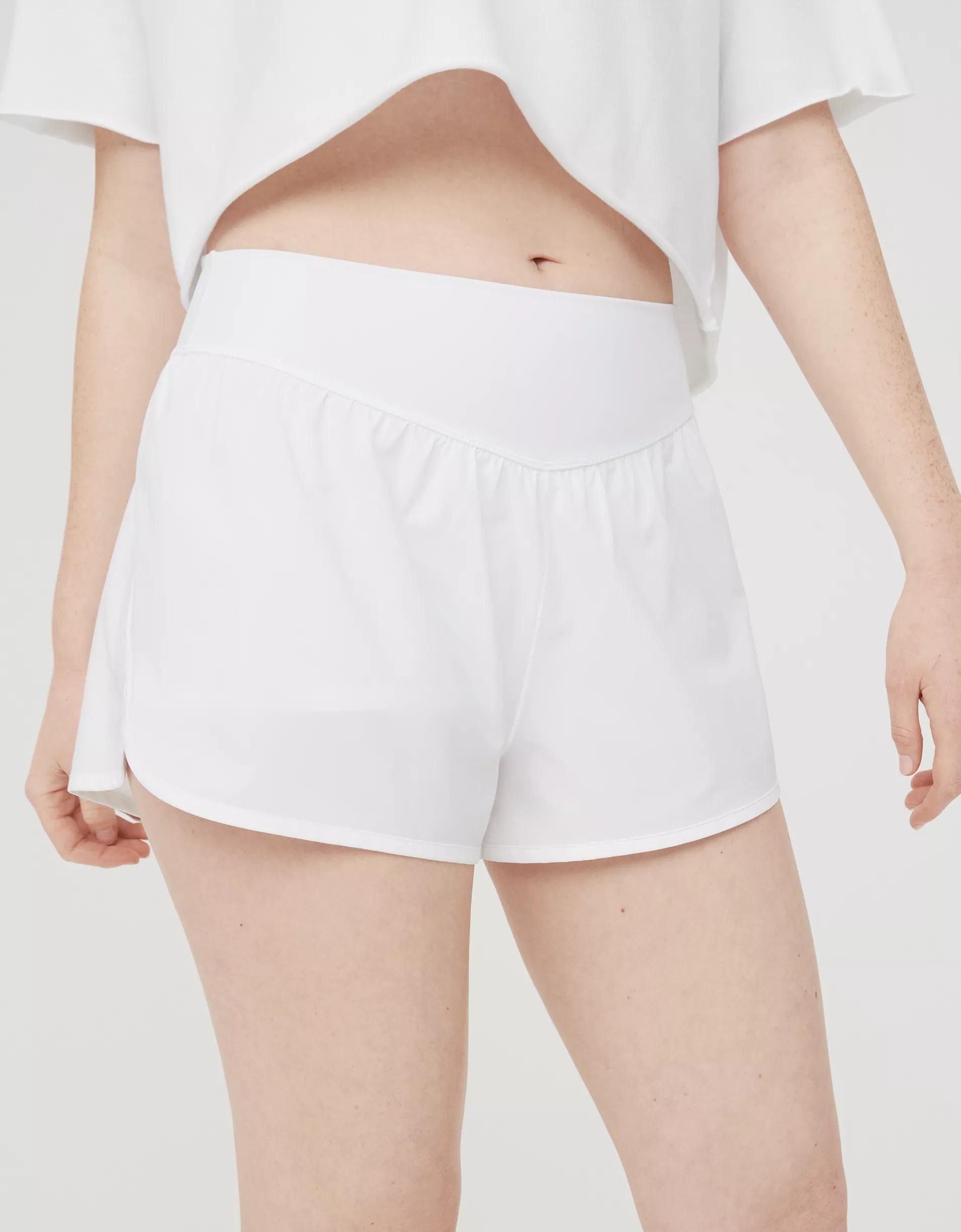 OFFLINE By Aerie Nylon Running Short Product Image
