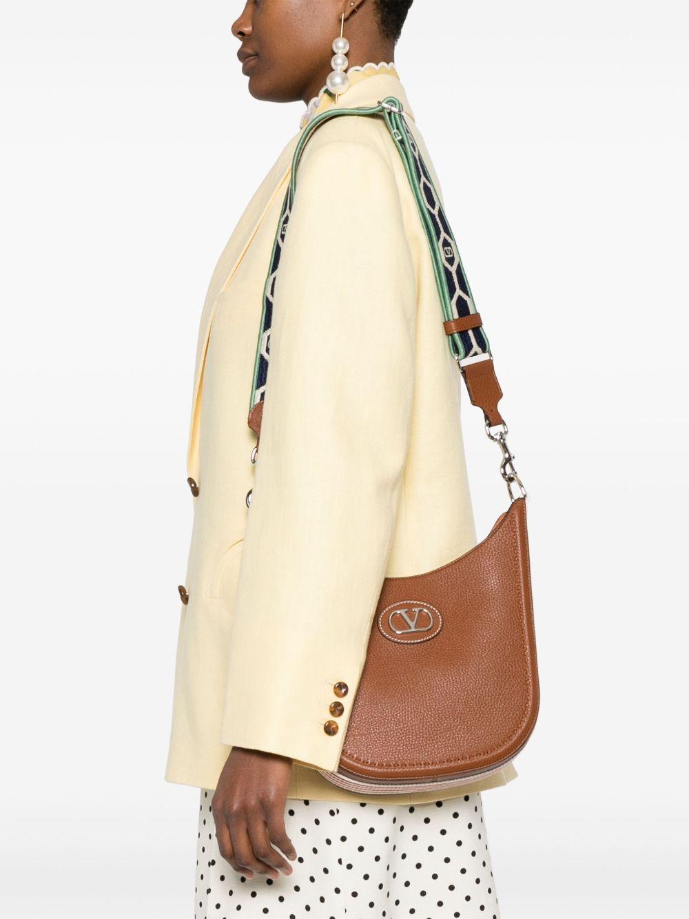 VLogo-Signature cross body bag Product Image