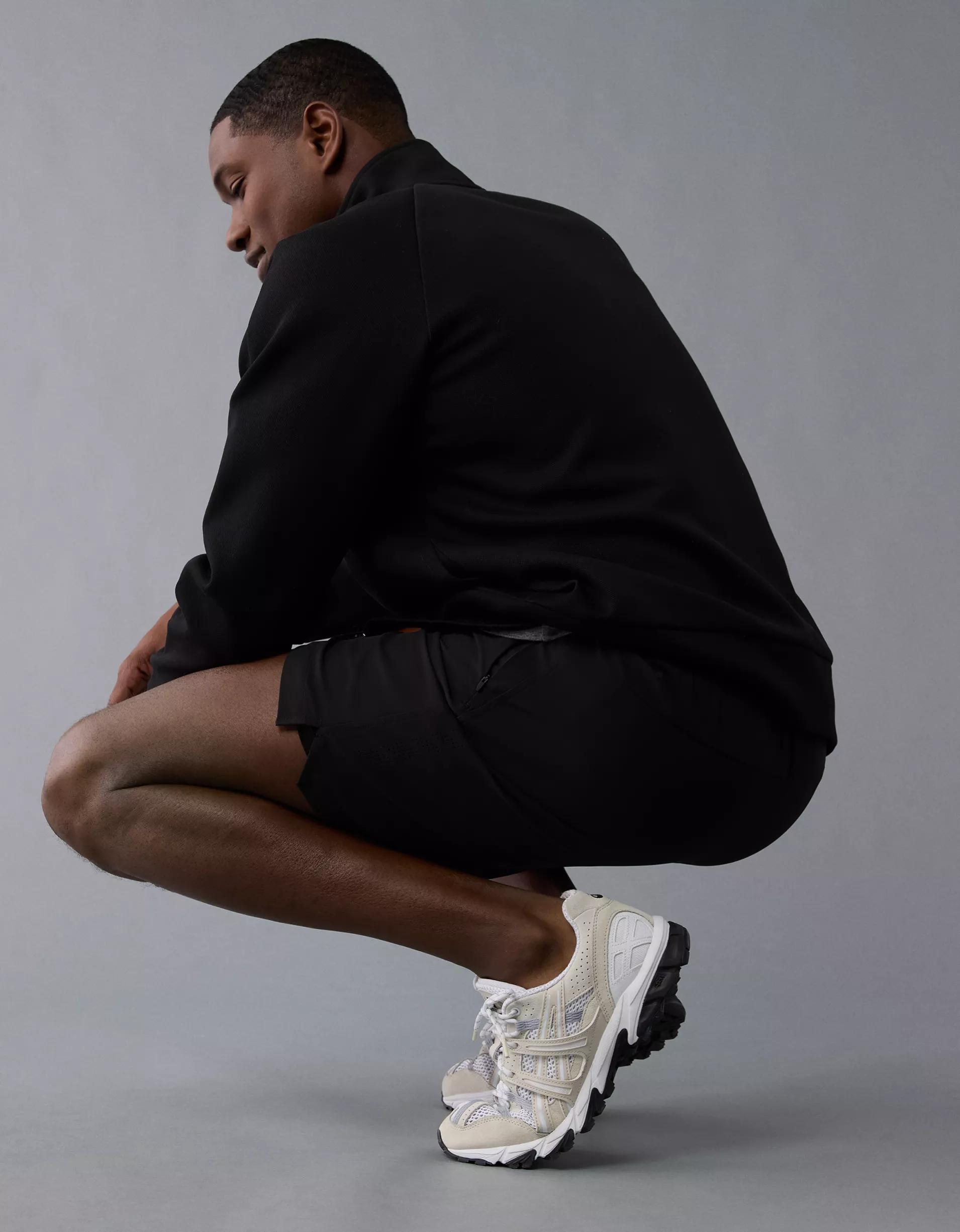 AE 24/7 5" Lined Training Short Product Image