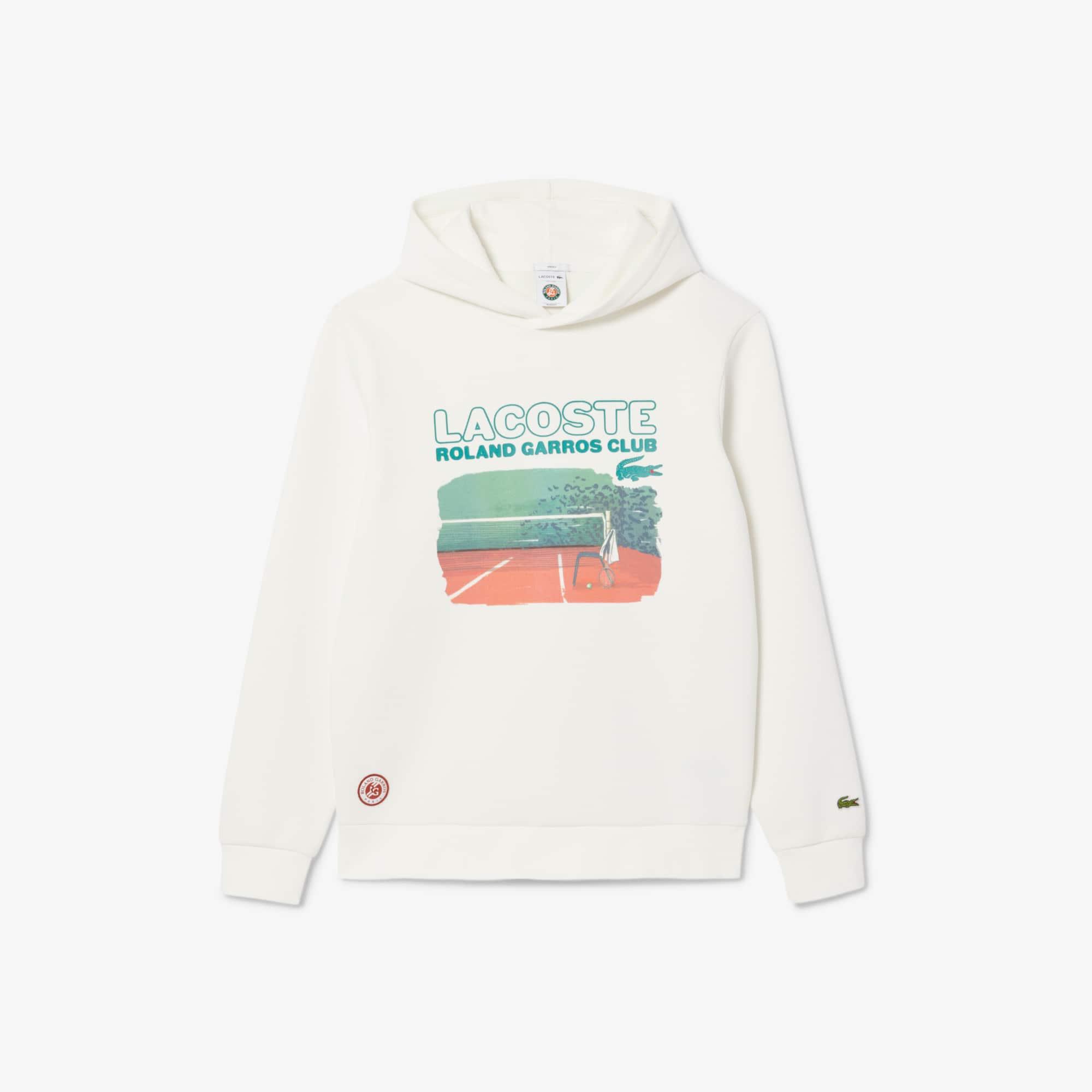 Roland-Garros Edition Hoodie Product Image
