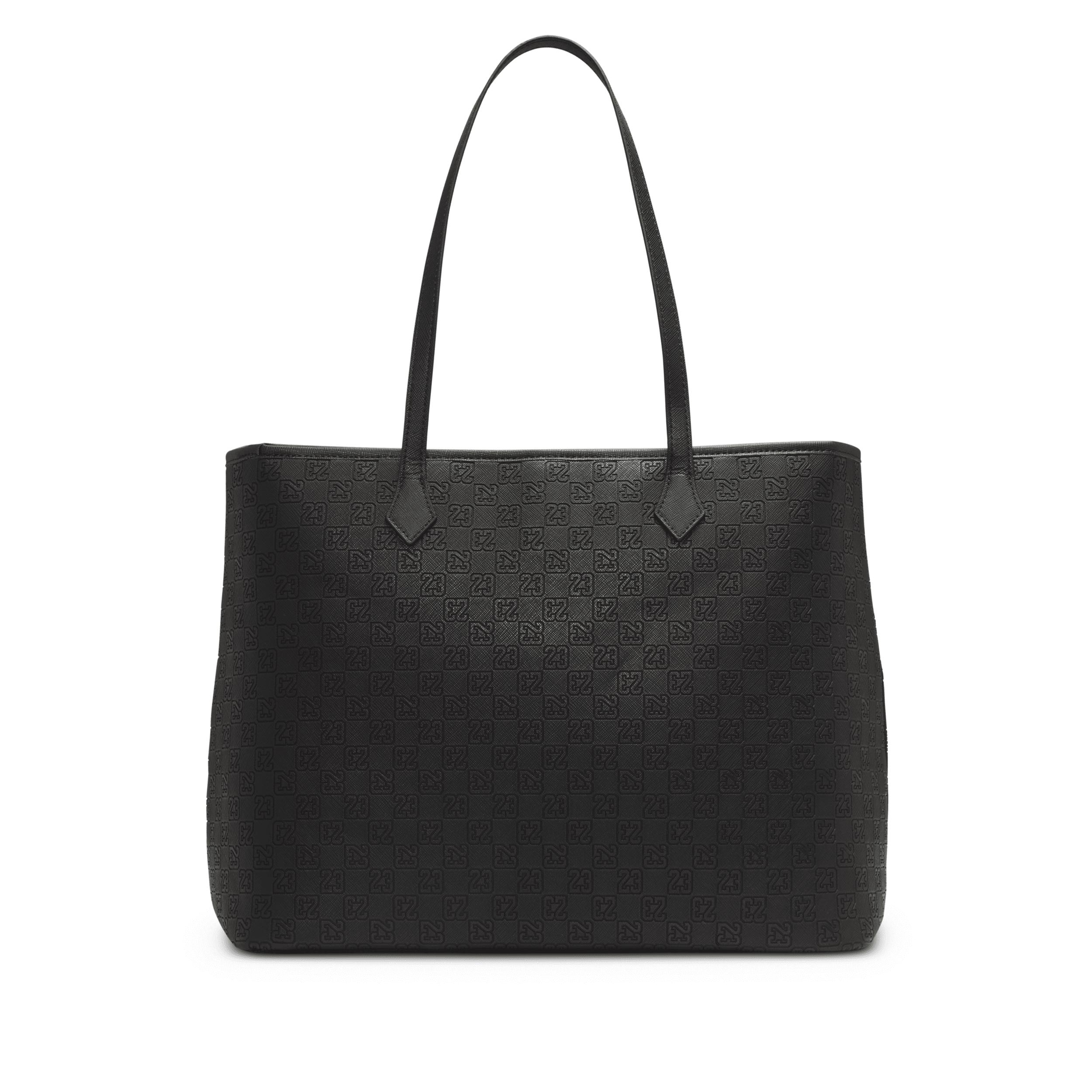 Mens Jordan Monogram Tote Bag (32L) | MA0896-KK2 Product Image