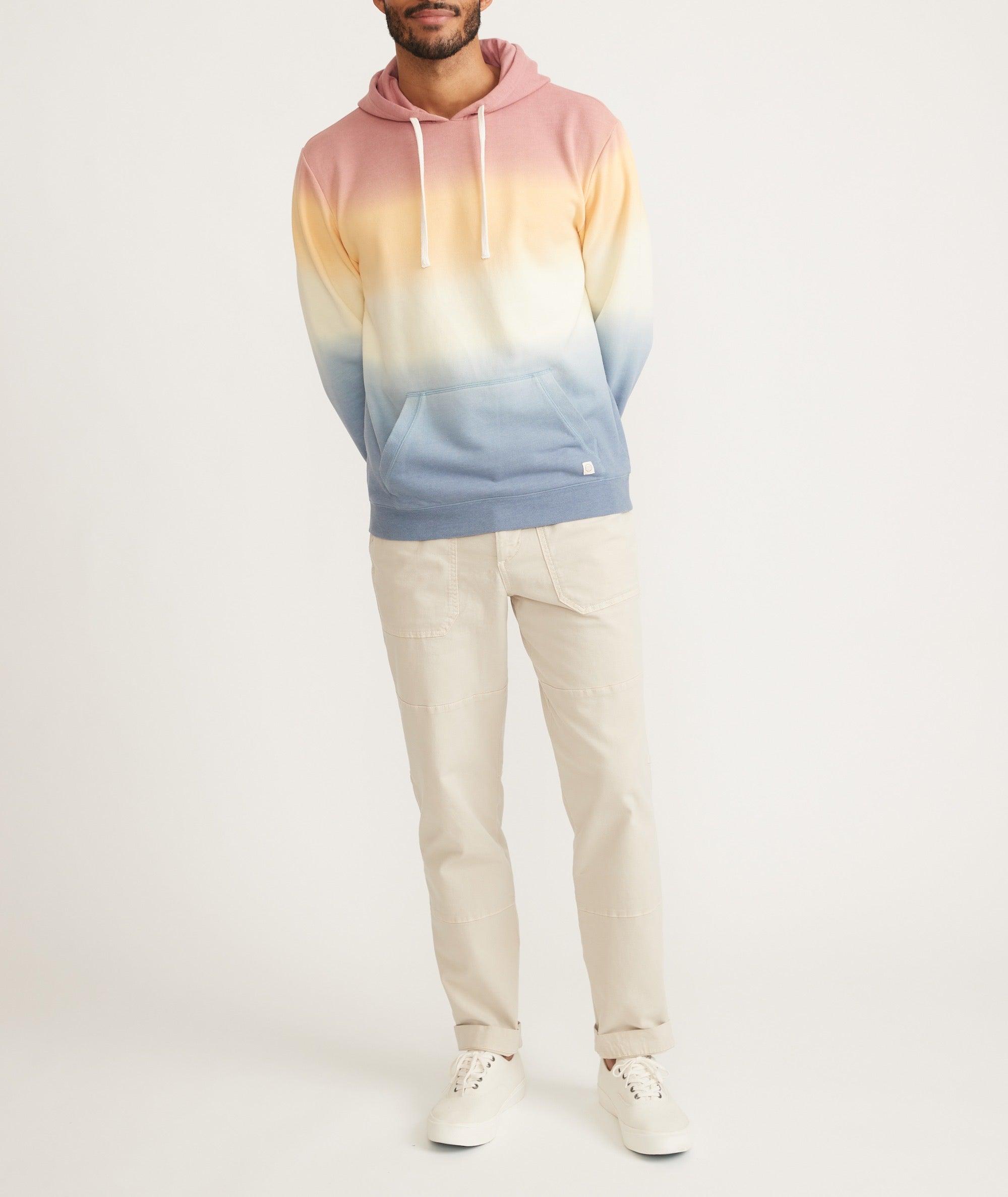 Signature Fleece Hoodie Product Image