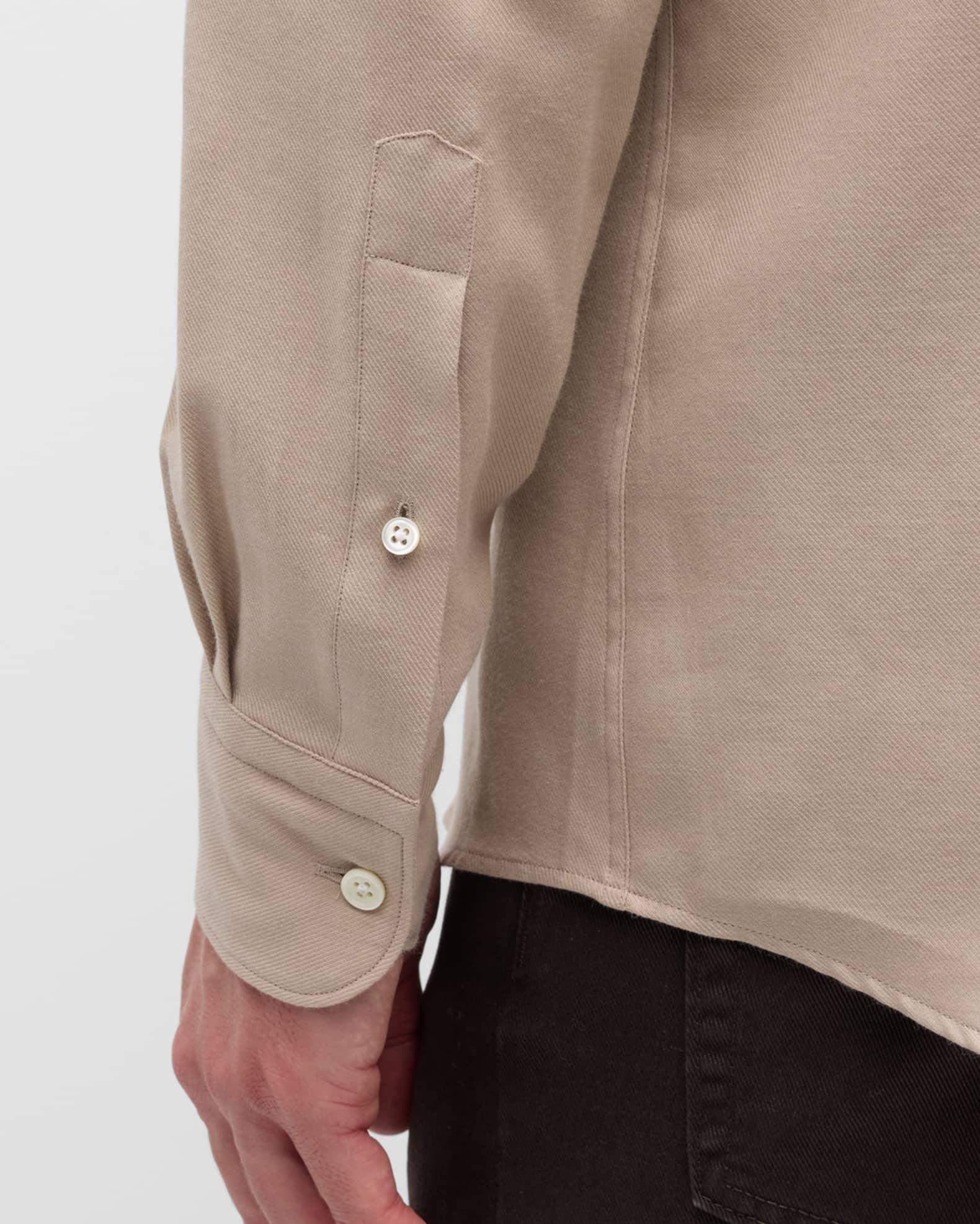 Men's Cashco Sport Shirt Product Image