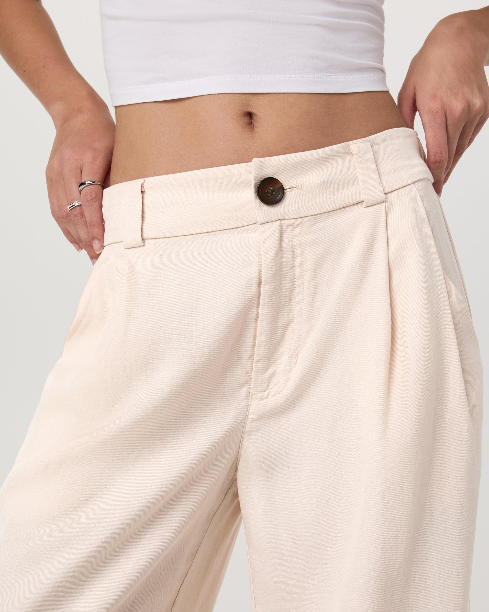 Trestles Twill Wideleg Product Image