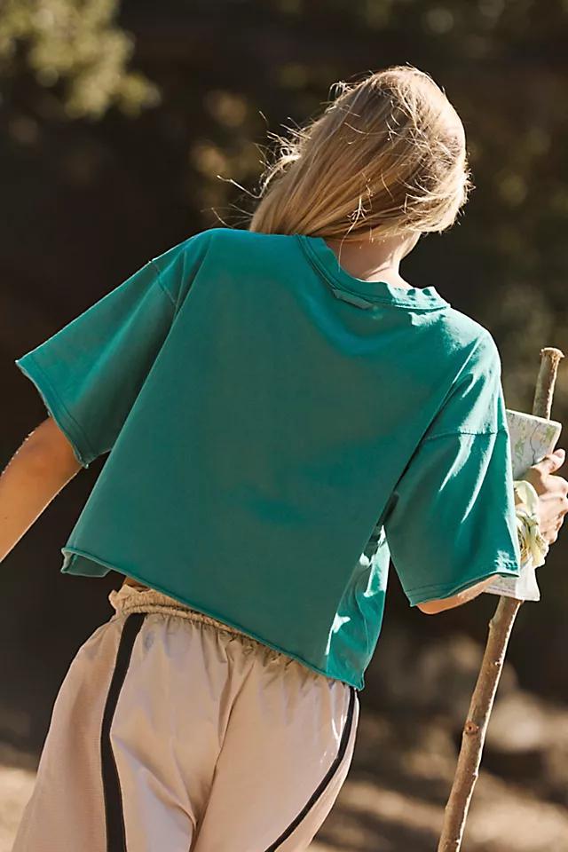 Inspire Tee Product Image