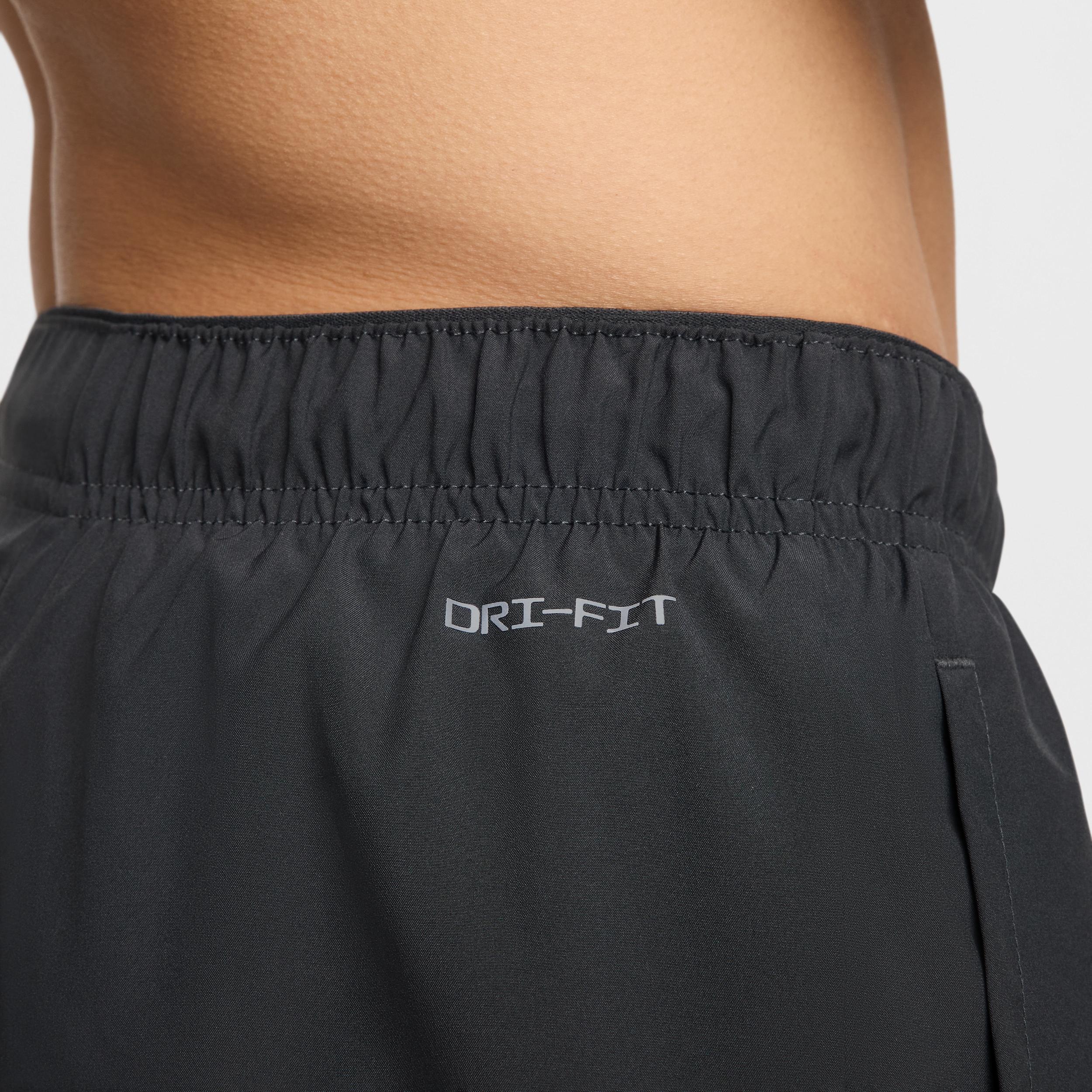 Nike Mens Challenger Flash Dri-FIT Brief-Lined 5 Running Shorts Product Image