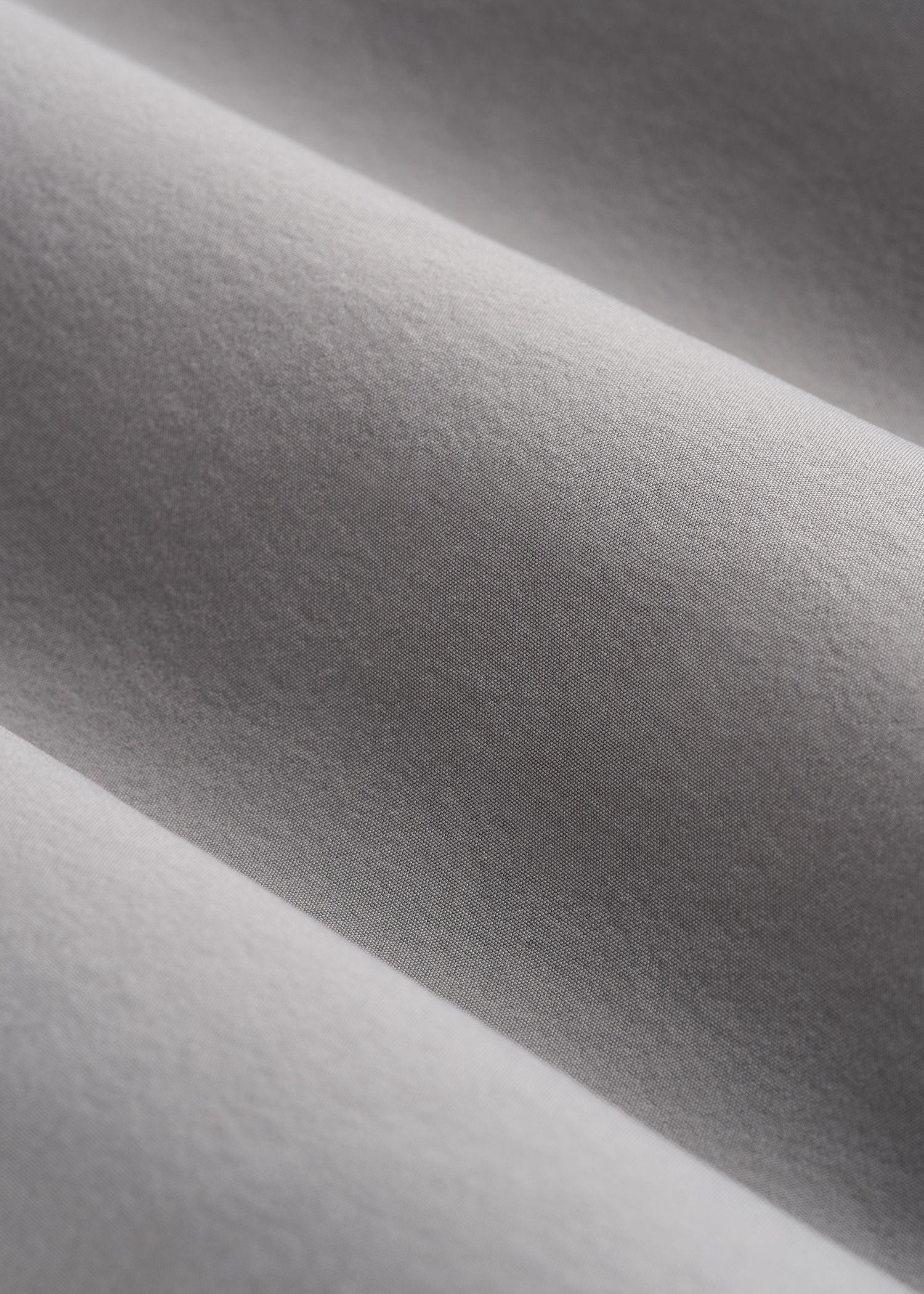 10 Pocket Hiking Short for Tall Men in Pebble Grey Male Product Image