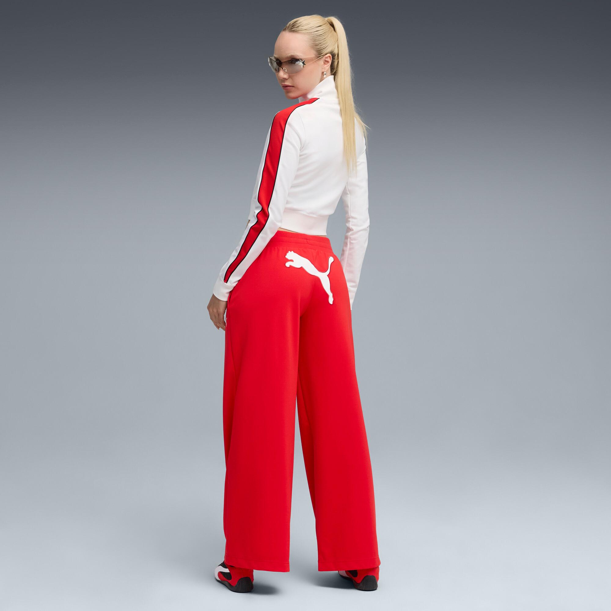 FUTURE.PUMA.ARCHIVE Pants Women Product Image