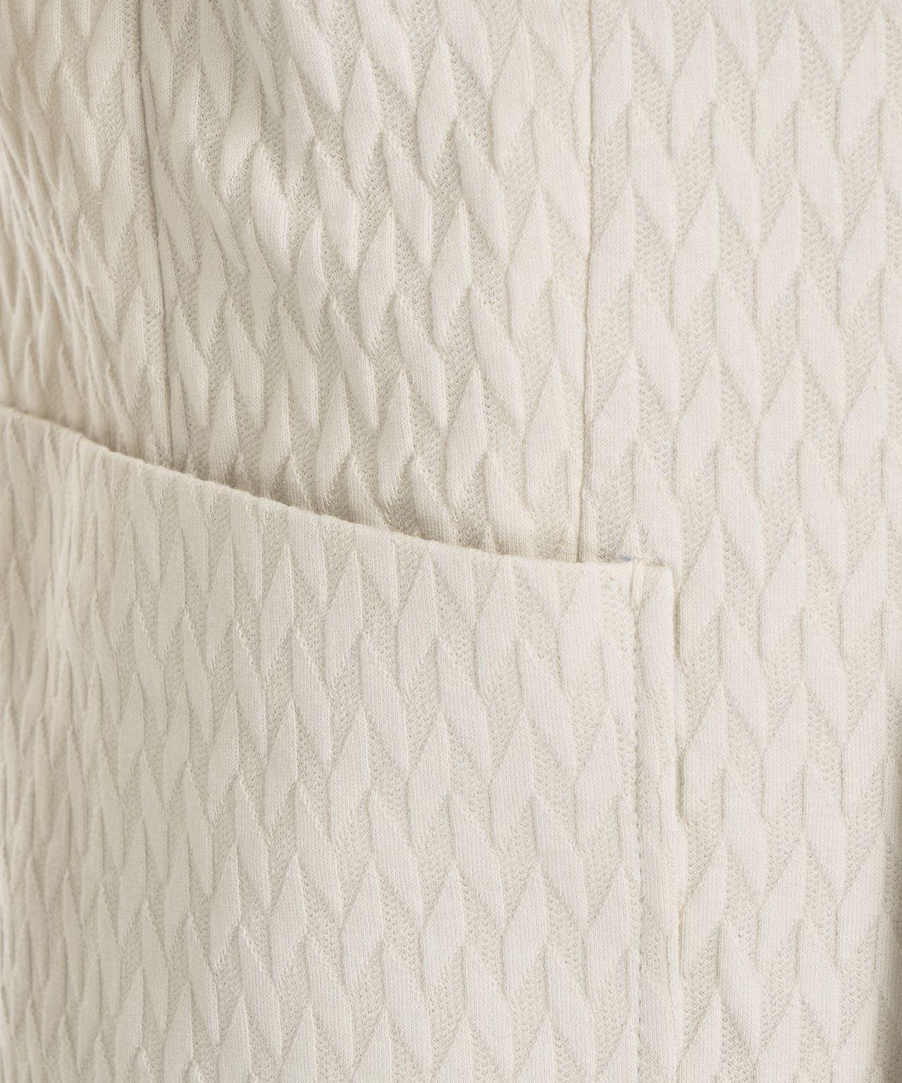 Double-breasted blazer Product Image