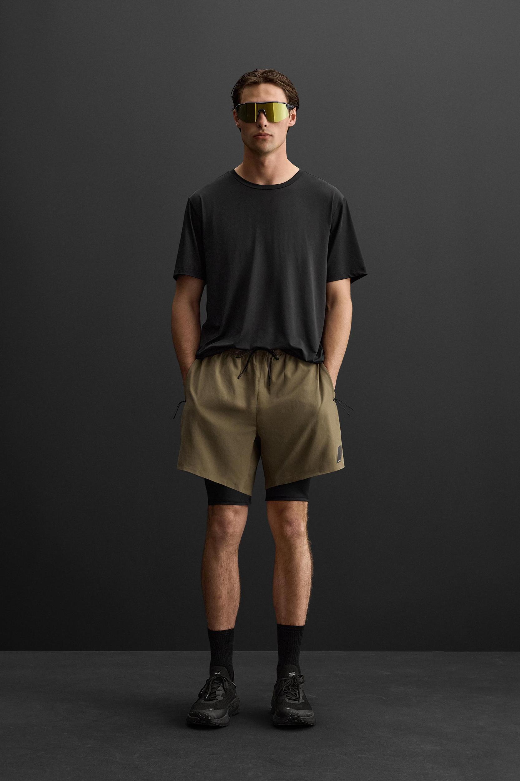 2-IN-1 TRAINING SHORTS Product Image