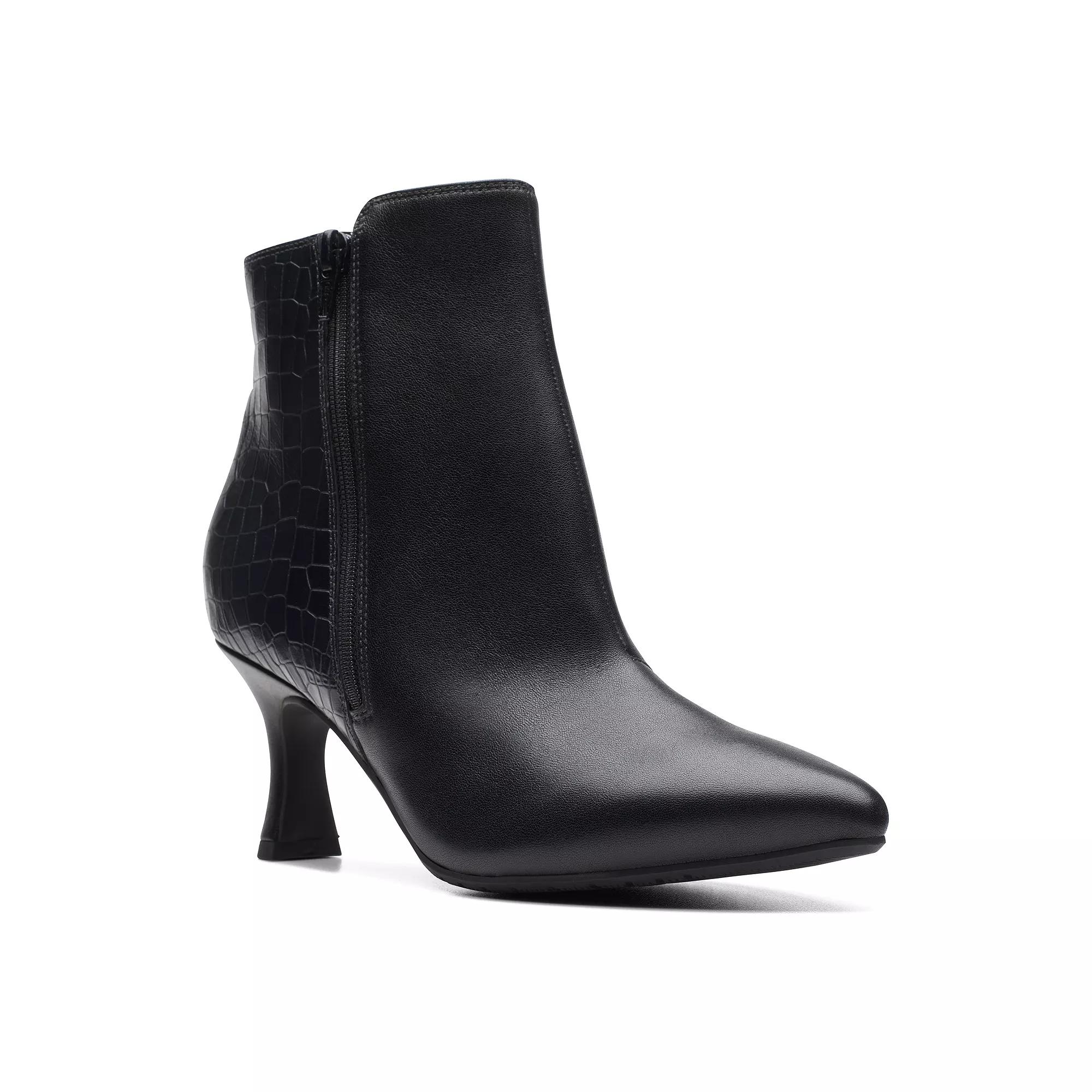 Clarks Kataleyna Glow Women's Boots,  Product Image