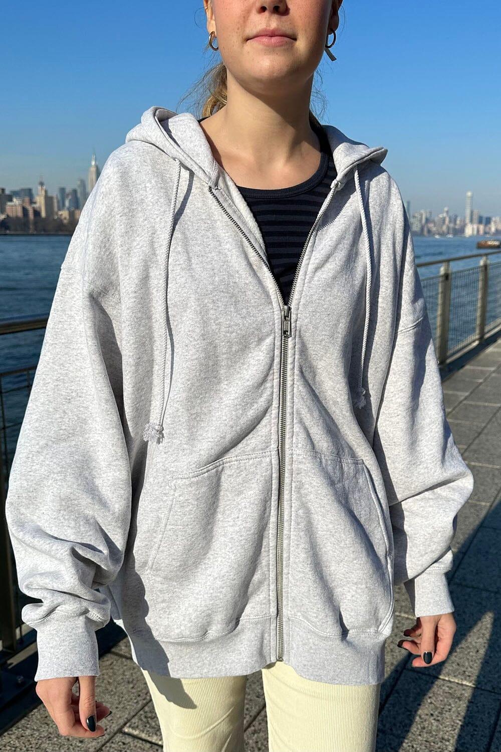 Christy Hoodie Product Image