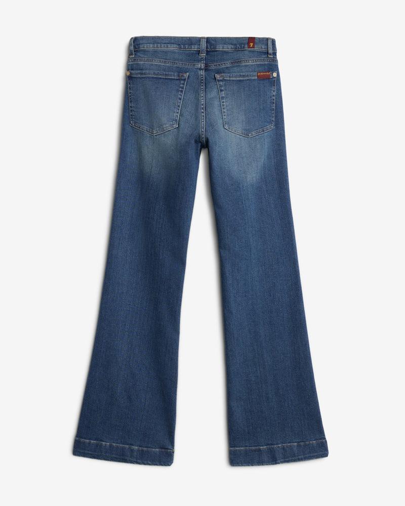 TAILORLESS DOJO in Slim Illusion Product Image