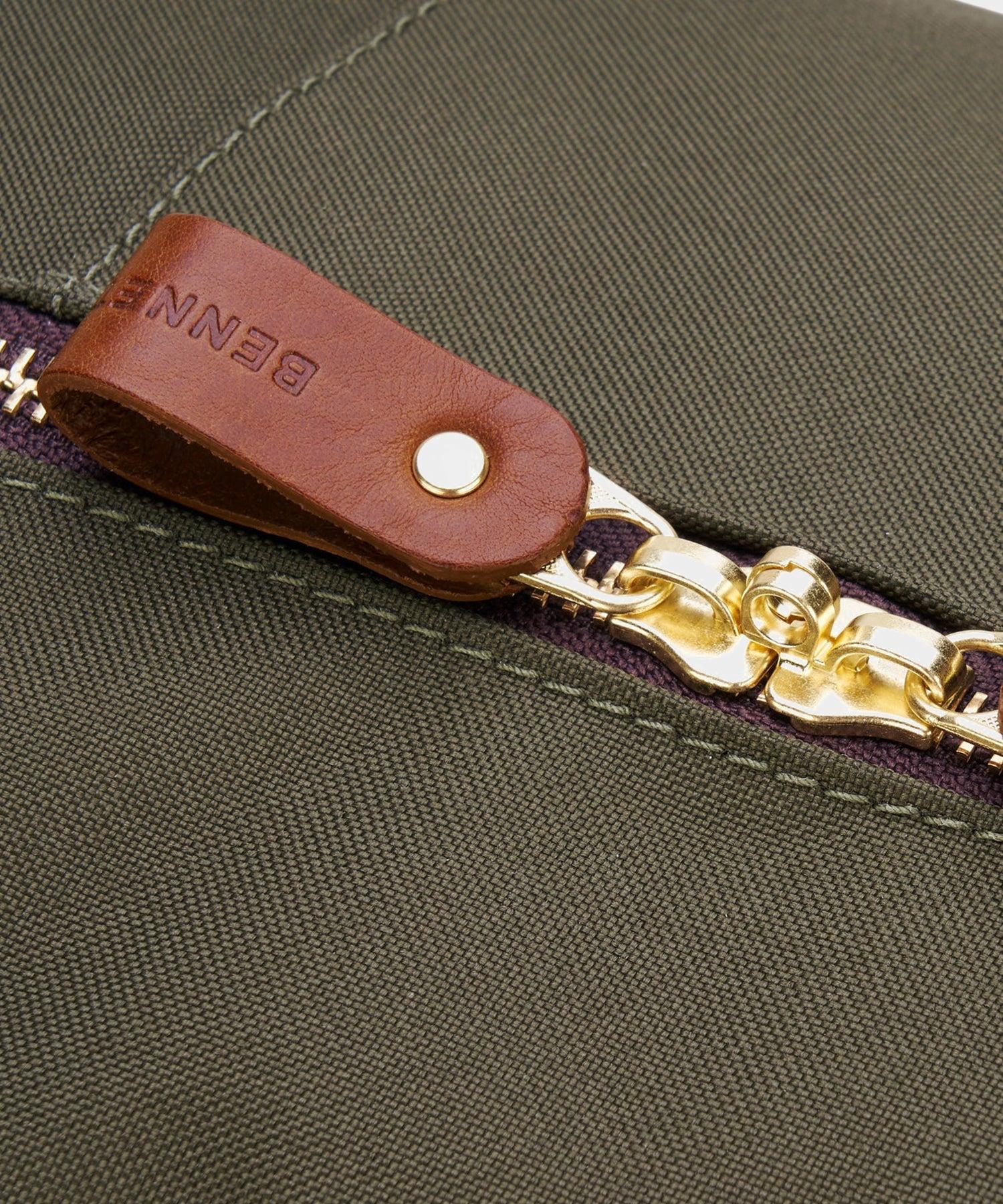 Bennett Winch Nylon Medium Cargo Bag Product Image