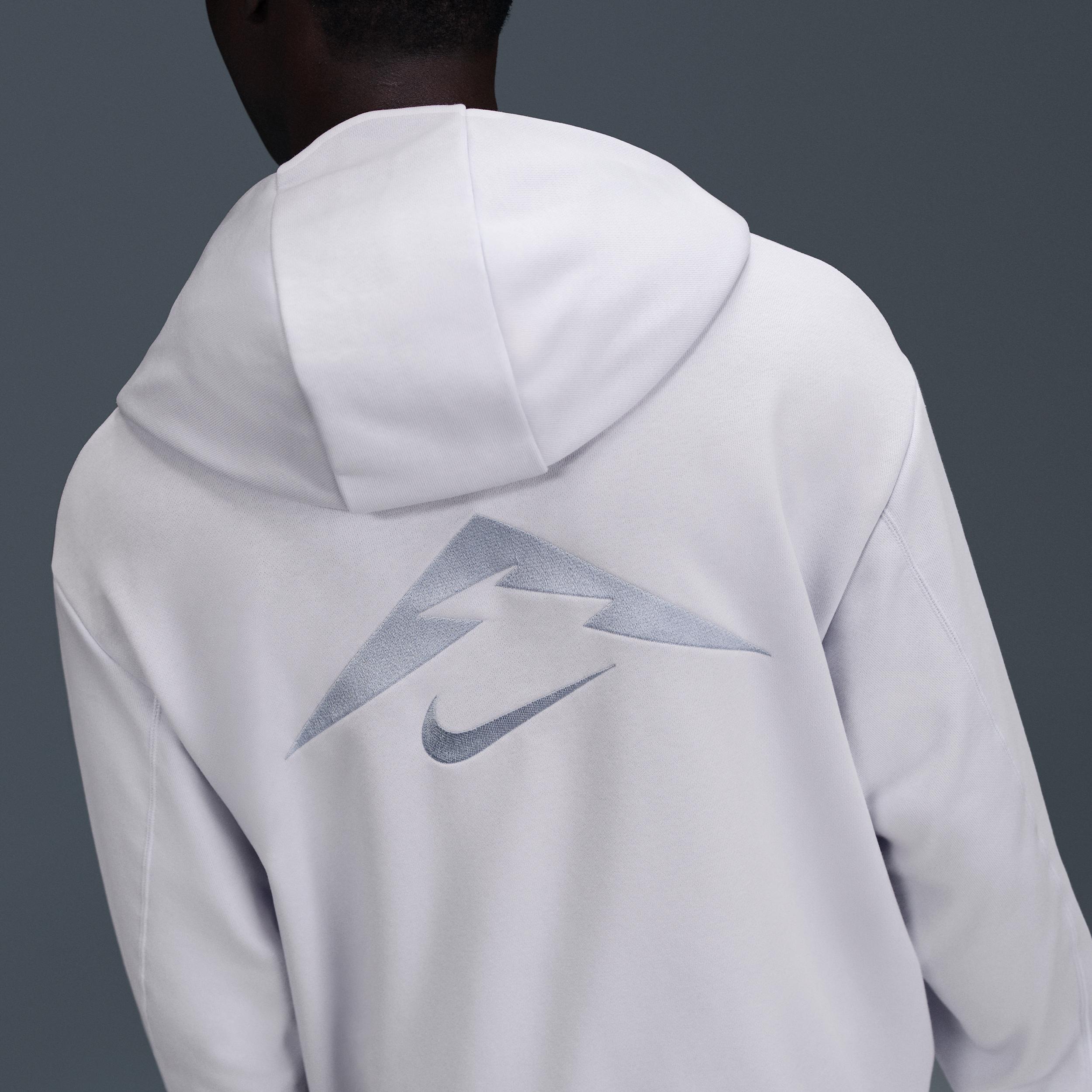 Nike Trail Magic Hour Men's Dri-FIT Running Hoodie Product Image